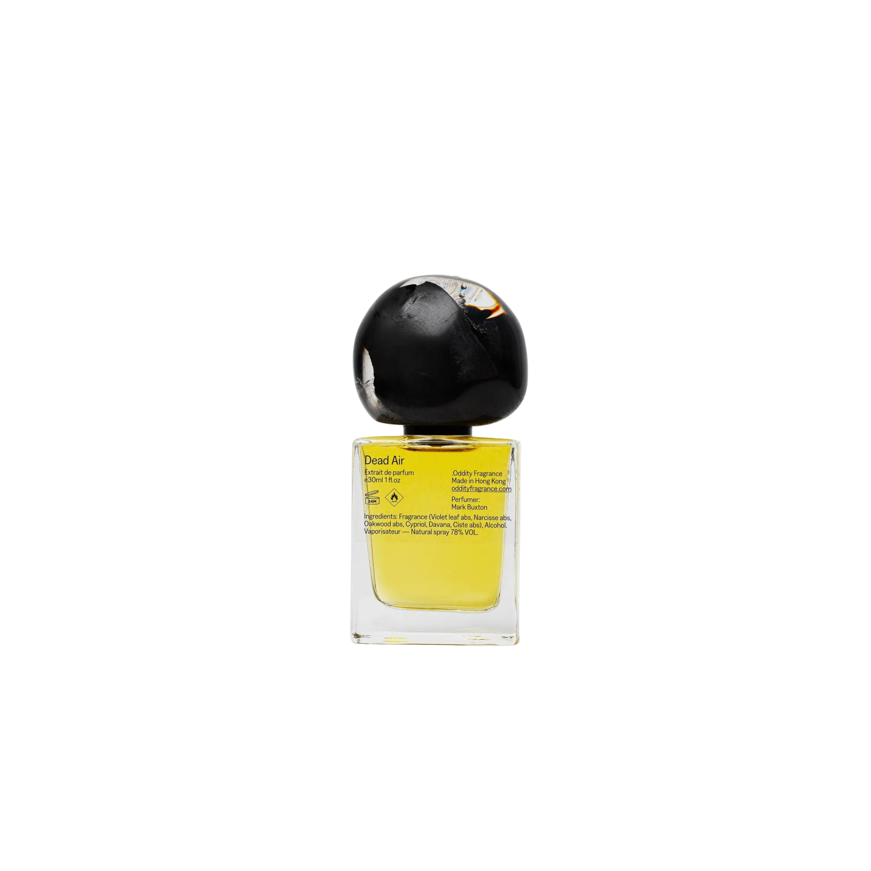Dead Air Fragrance