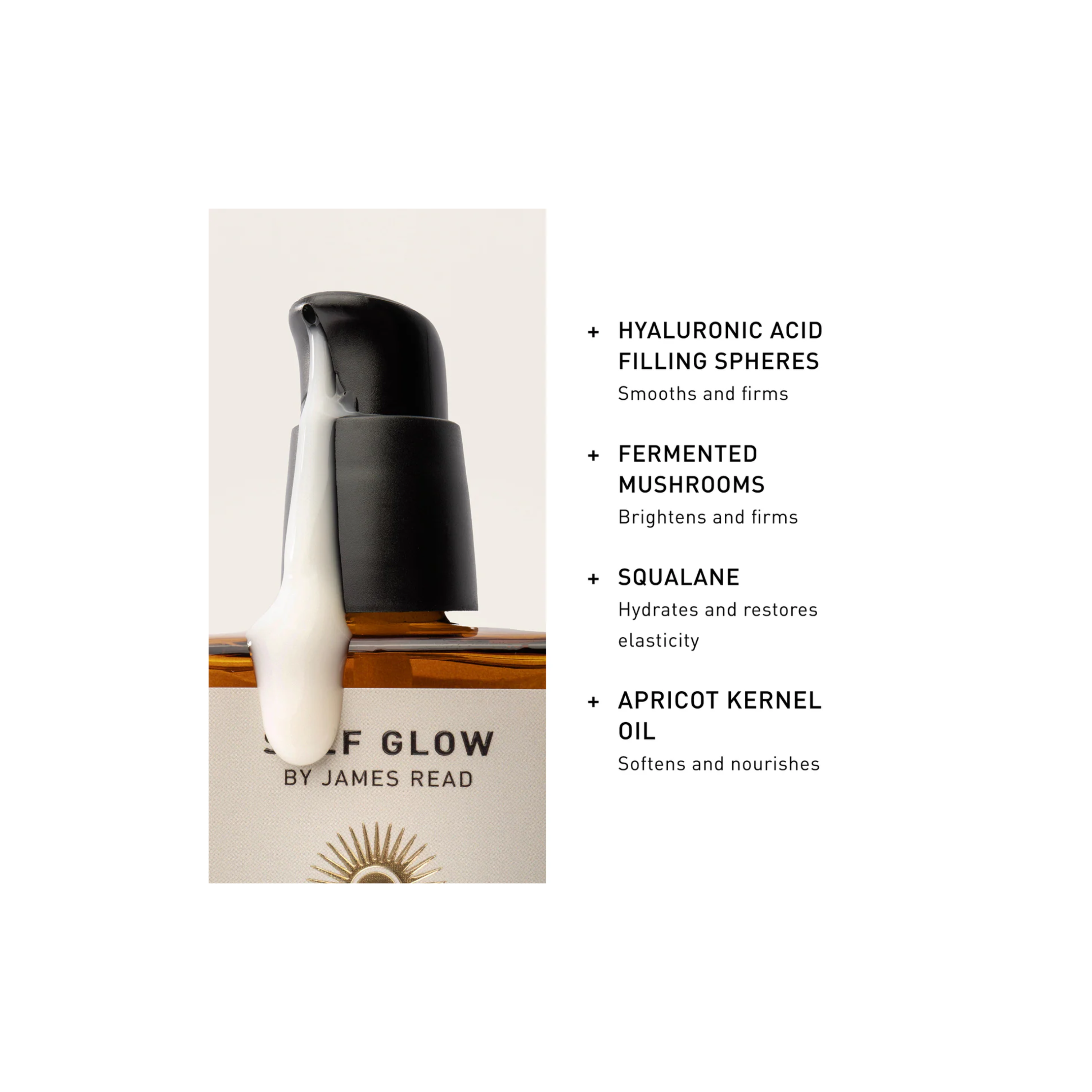 Dusk to Dawn Overnight Tan Facial