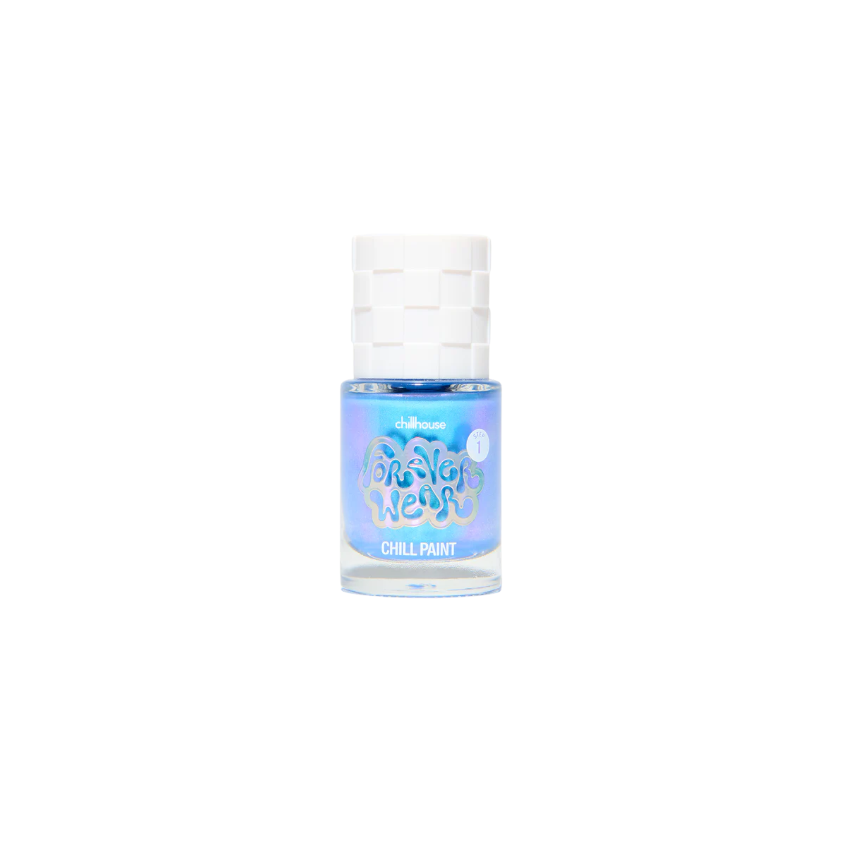 Chill Paint Nail Polish