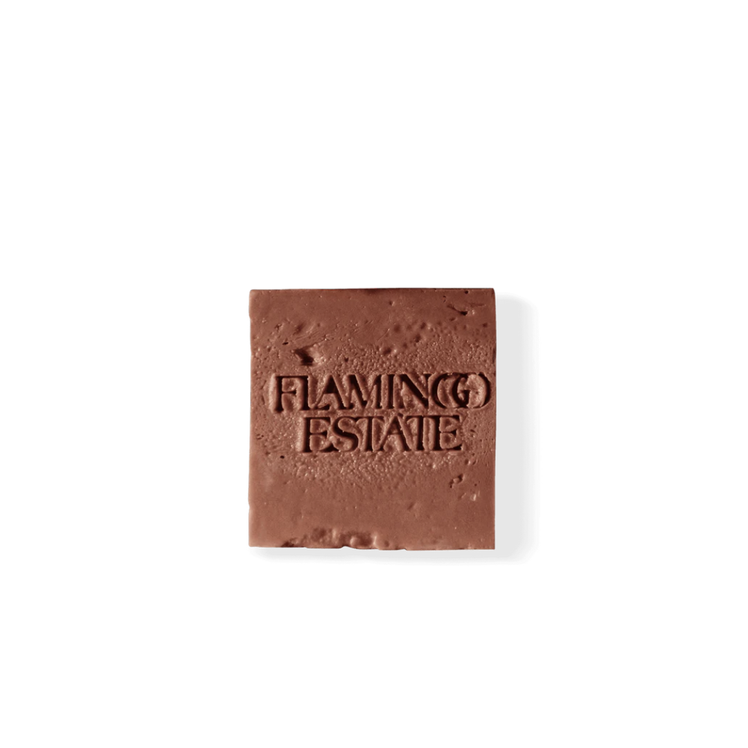 Jasmine Damask Rose Soap Brick