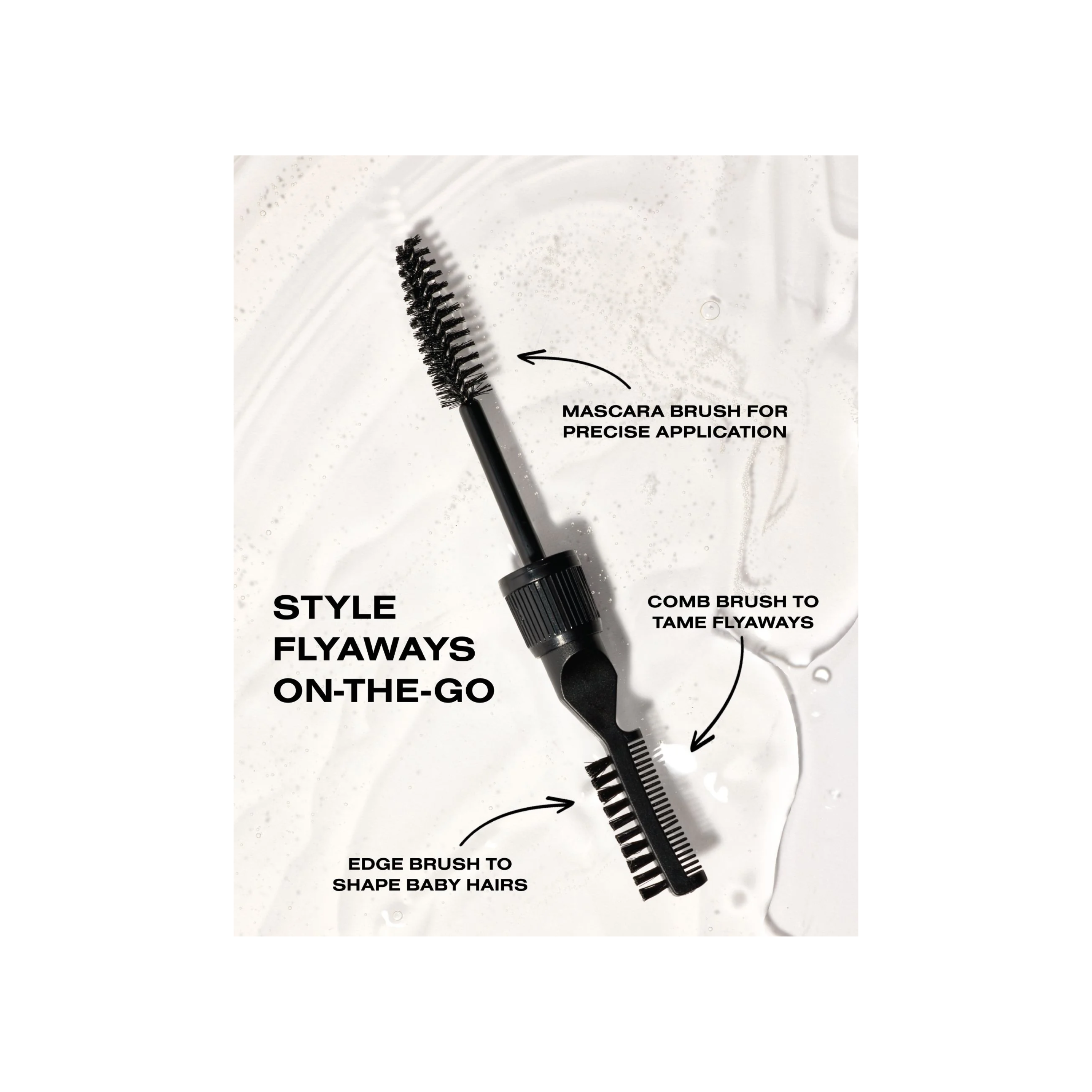 Pequi Flyaway Gel