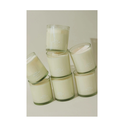 Garrapata Candle