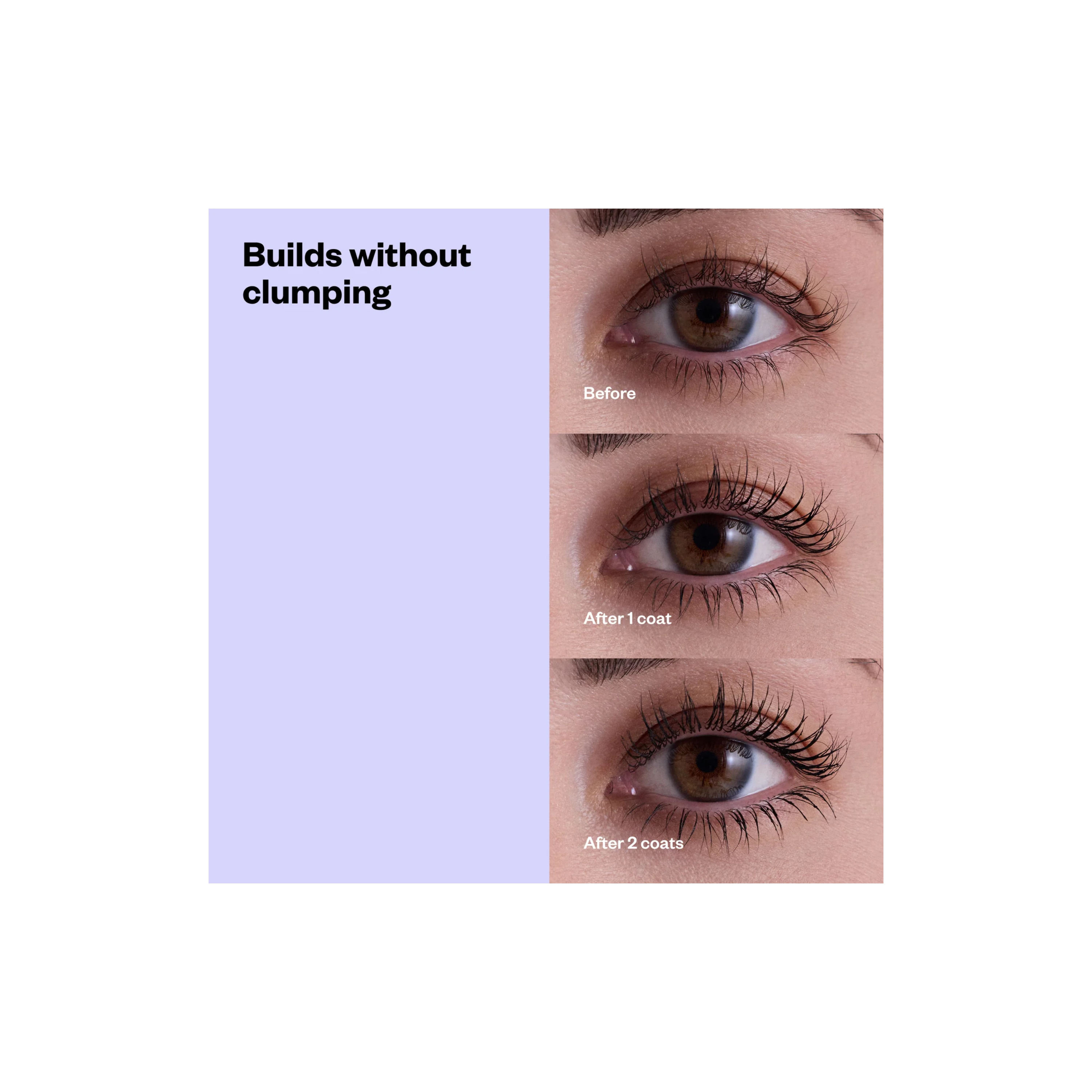 Soulgazer Lengthening + Lifting Peptide Mascara