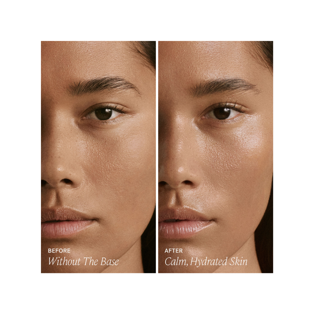 The Base Face Milk