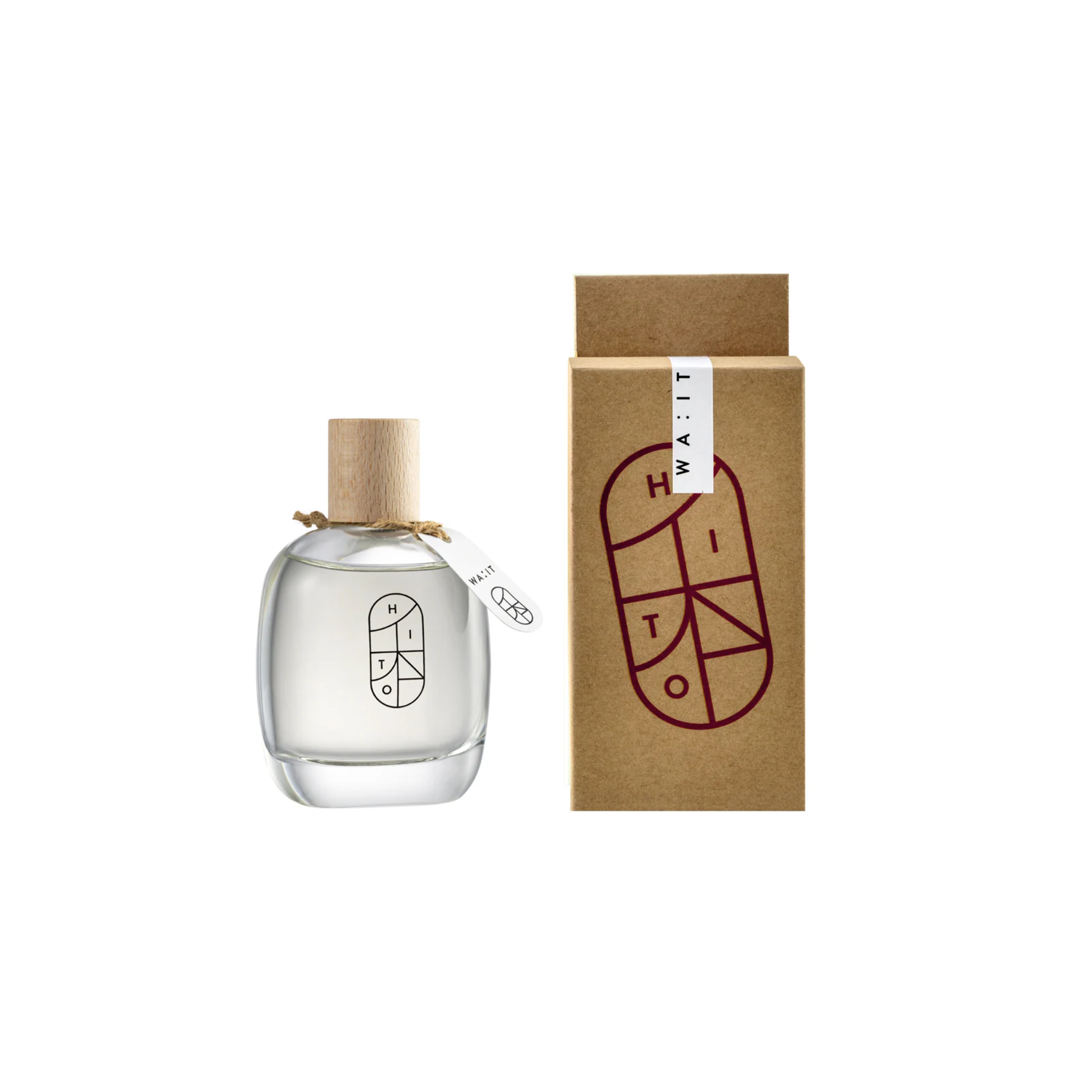 HITO Perfume