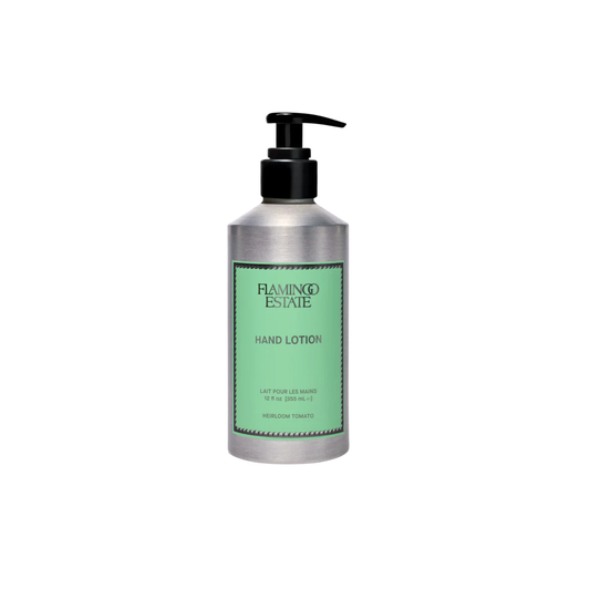 Heirloom Tomato Hand Lotion