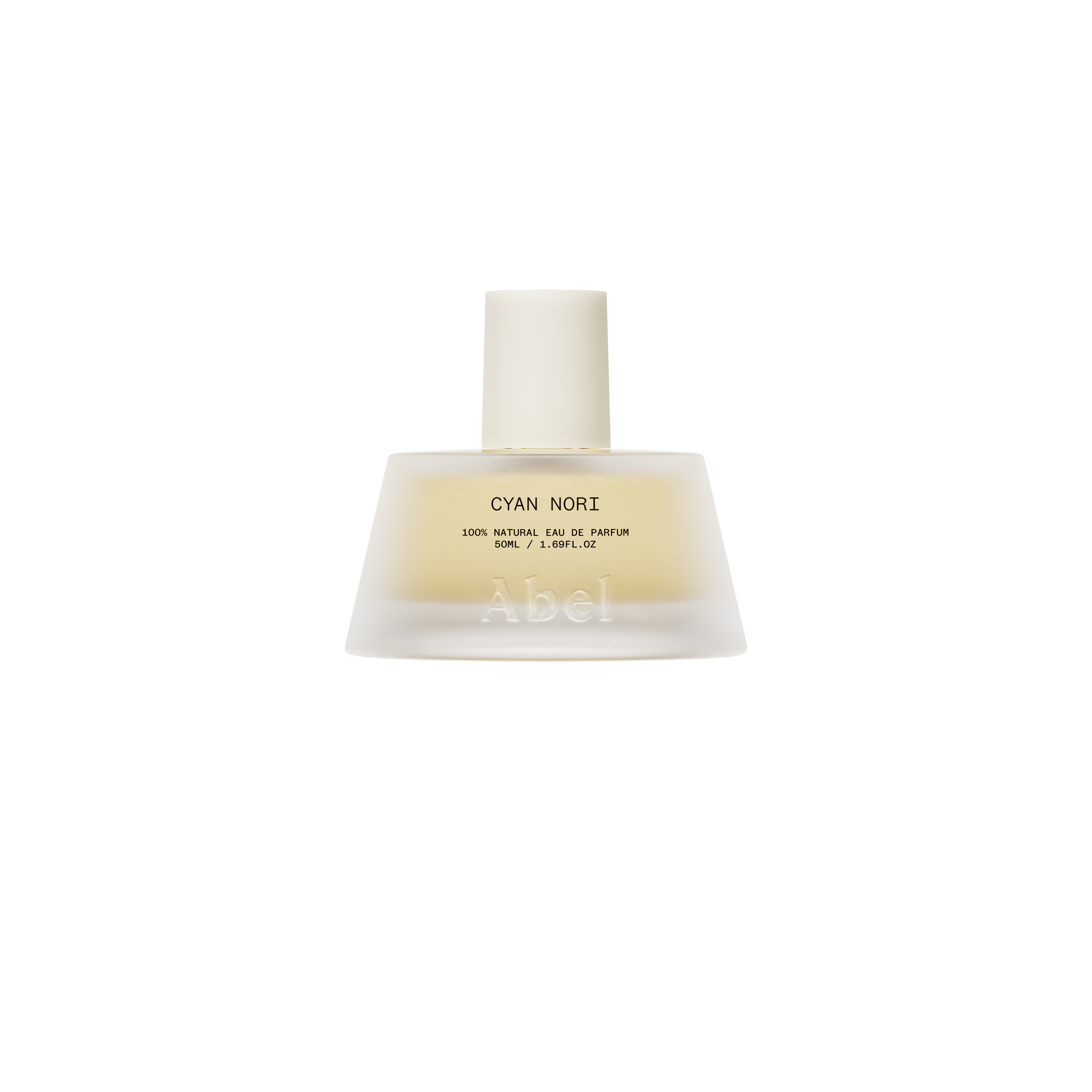 Cyan Nori Fragrance