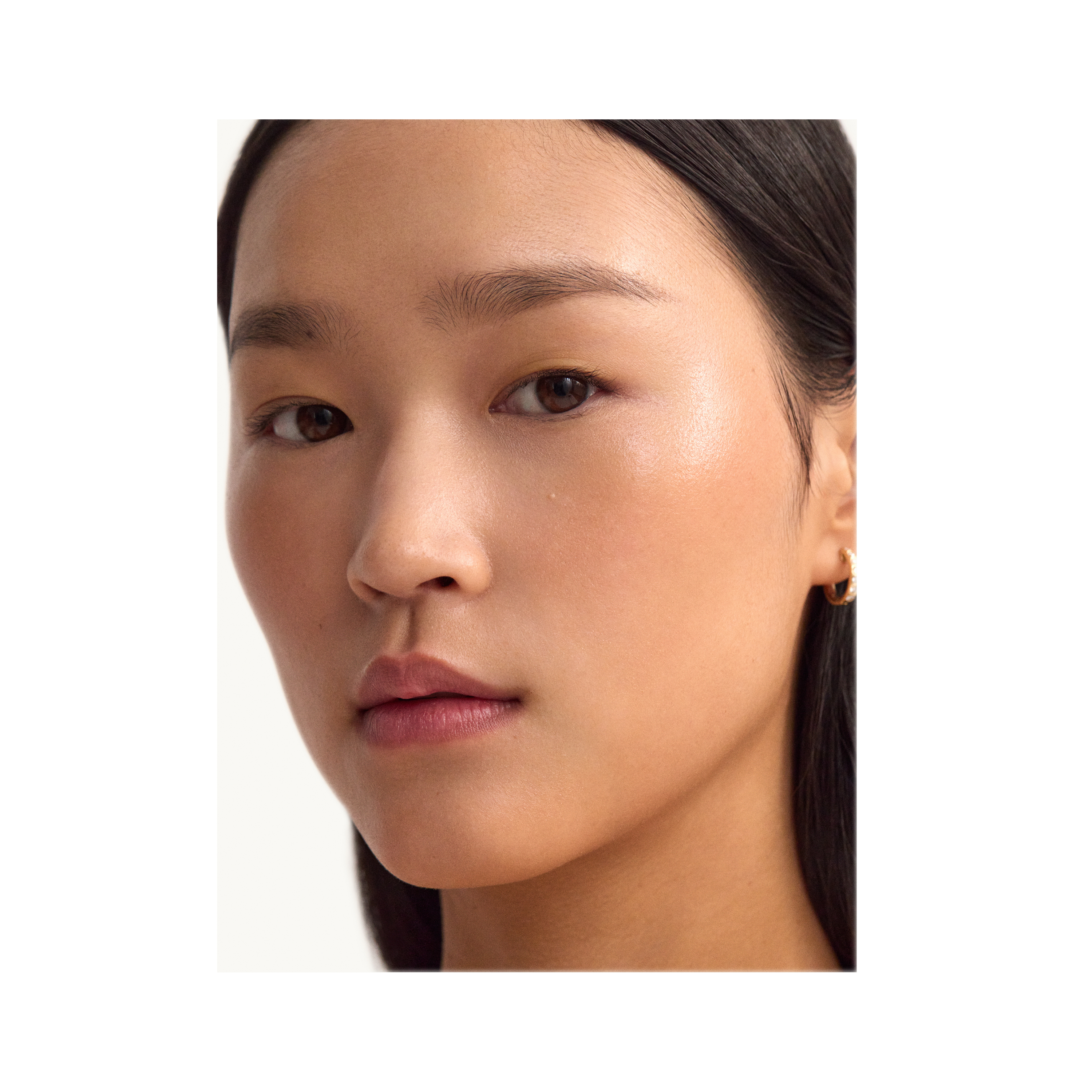 Vitamin C + Hyaluronic Acid Glow Serum