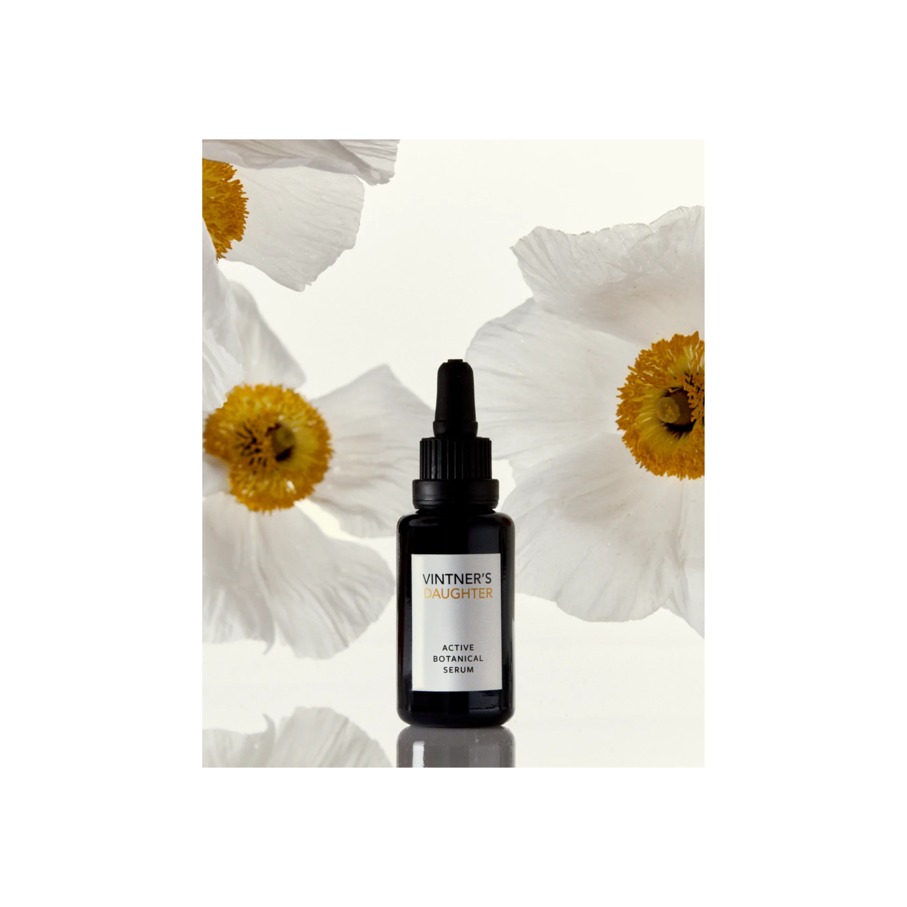 Active Botanical Serum