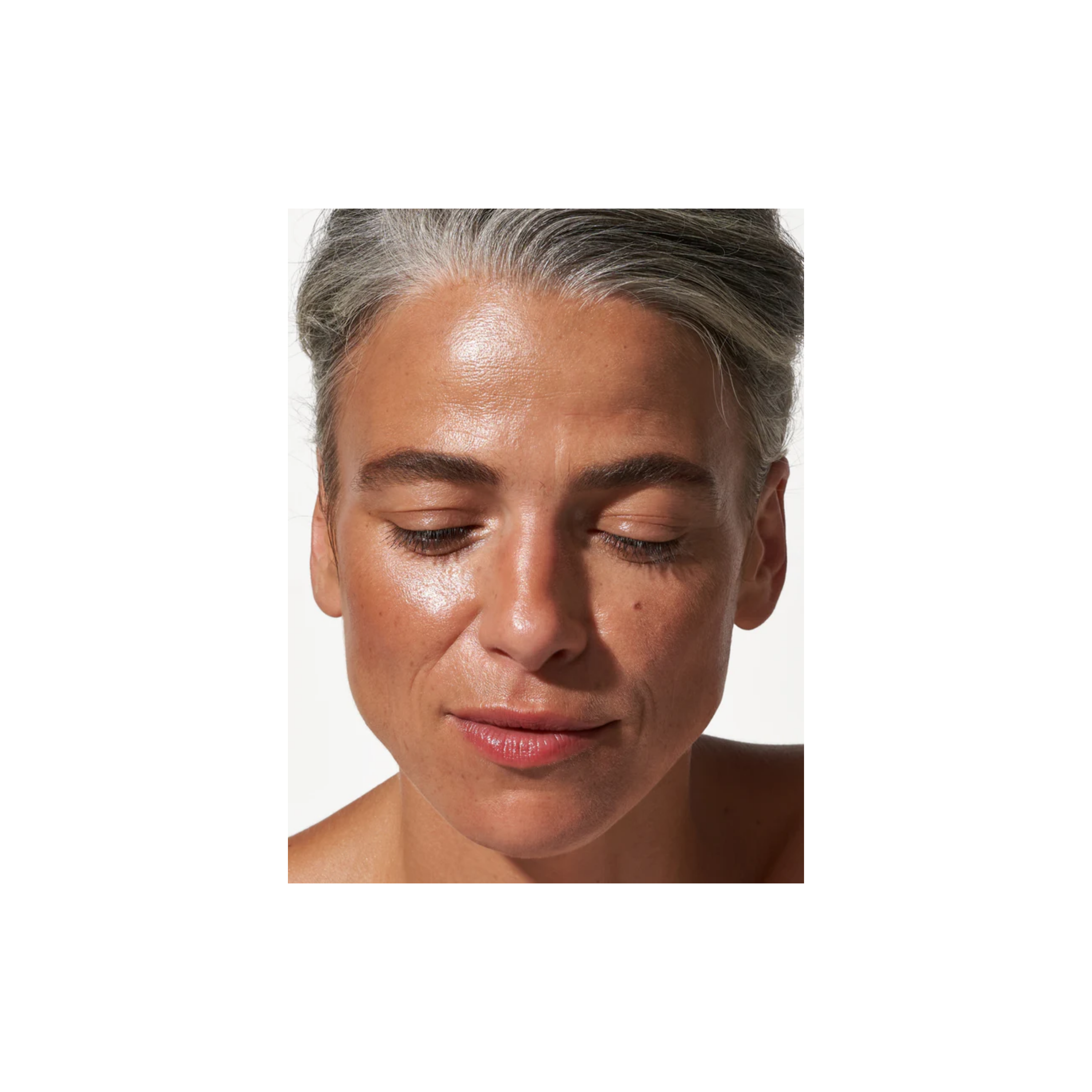 The Forest Retreat Calming Facial Emulsion