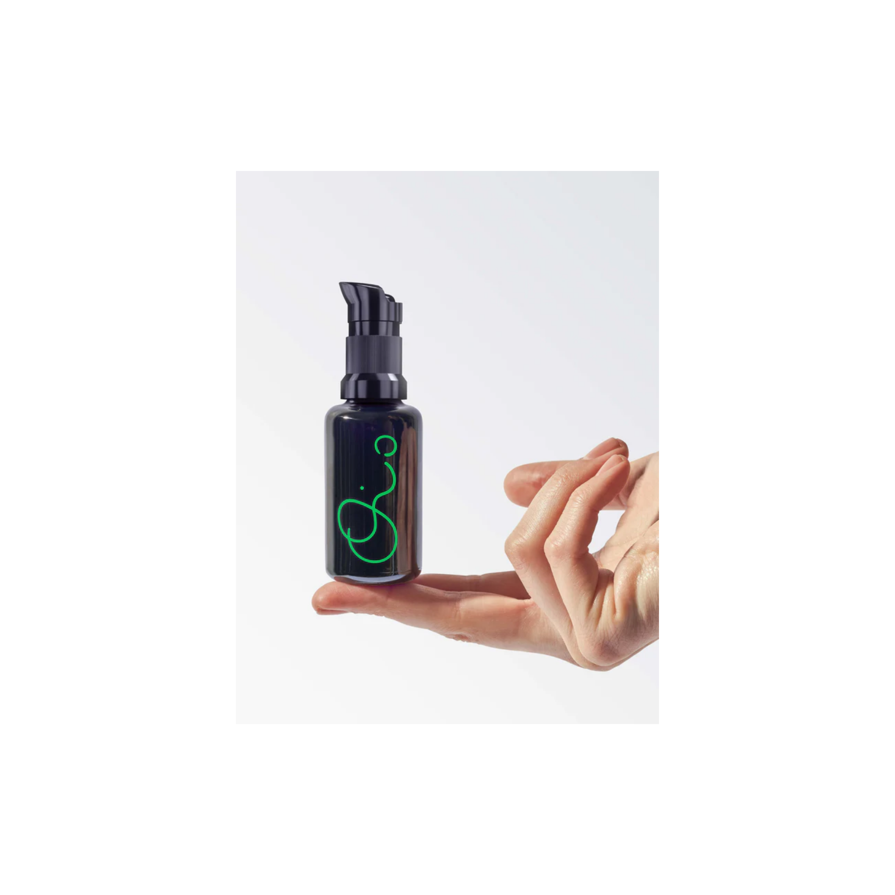 The Forest Retreat Calming Facial Emulsion