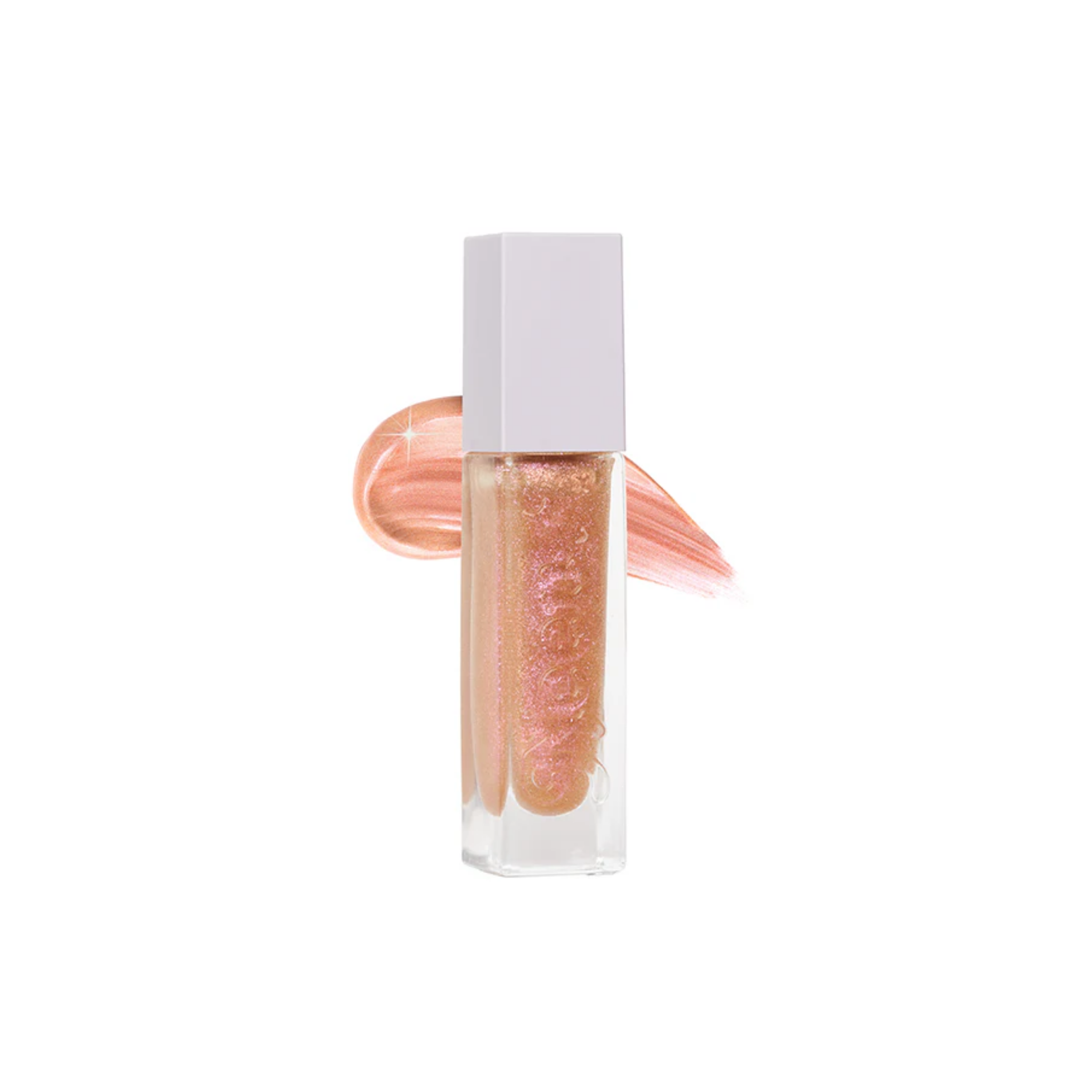 Glisten Up Lip Gloss
