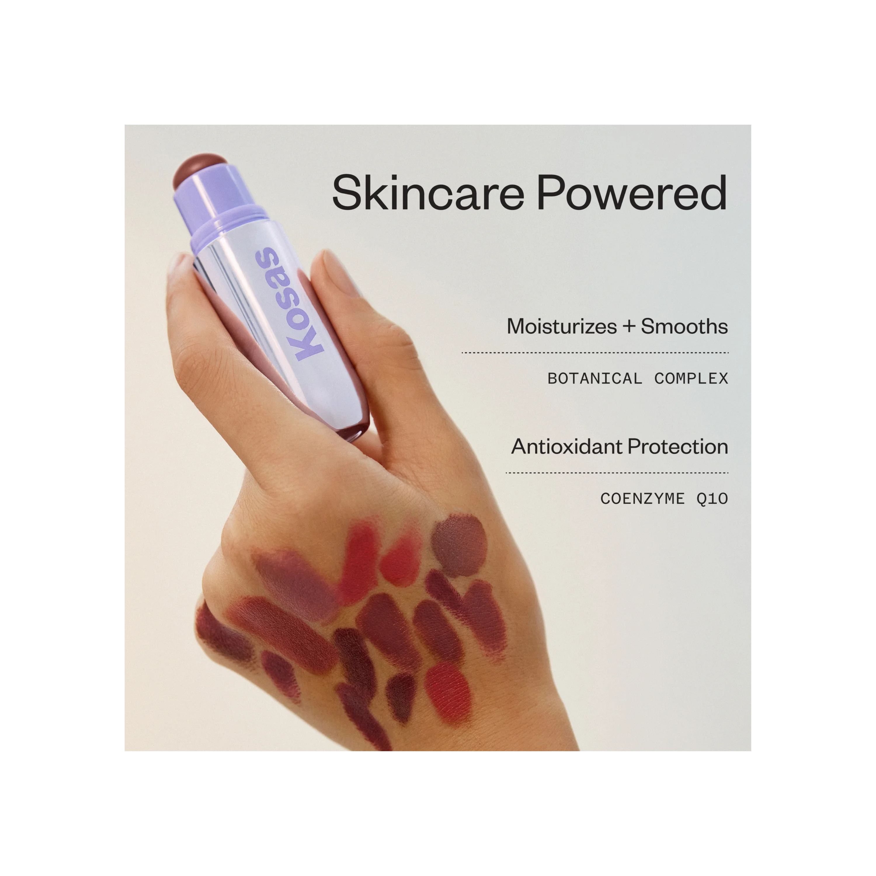 Impressionist Multistick Cream Cheek + Lip Color