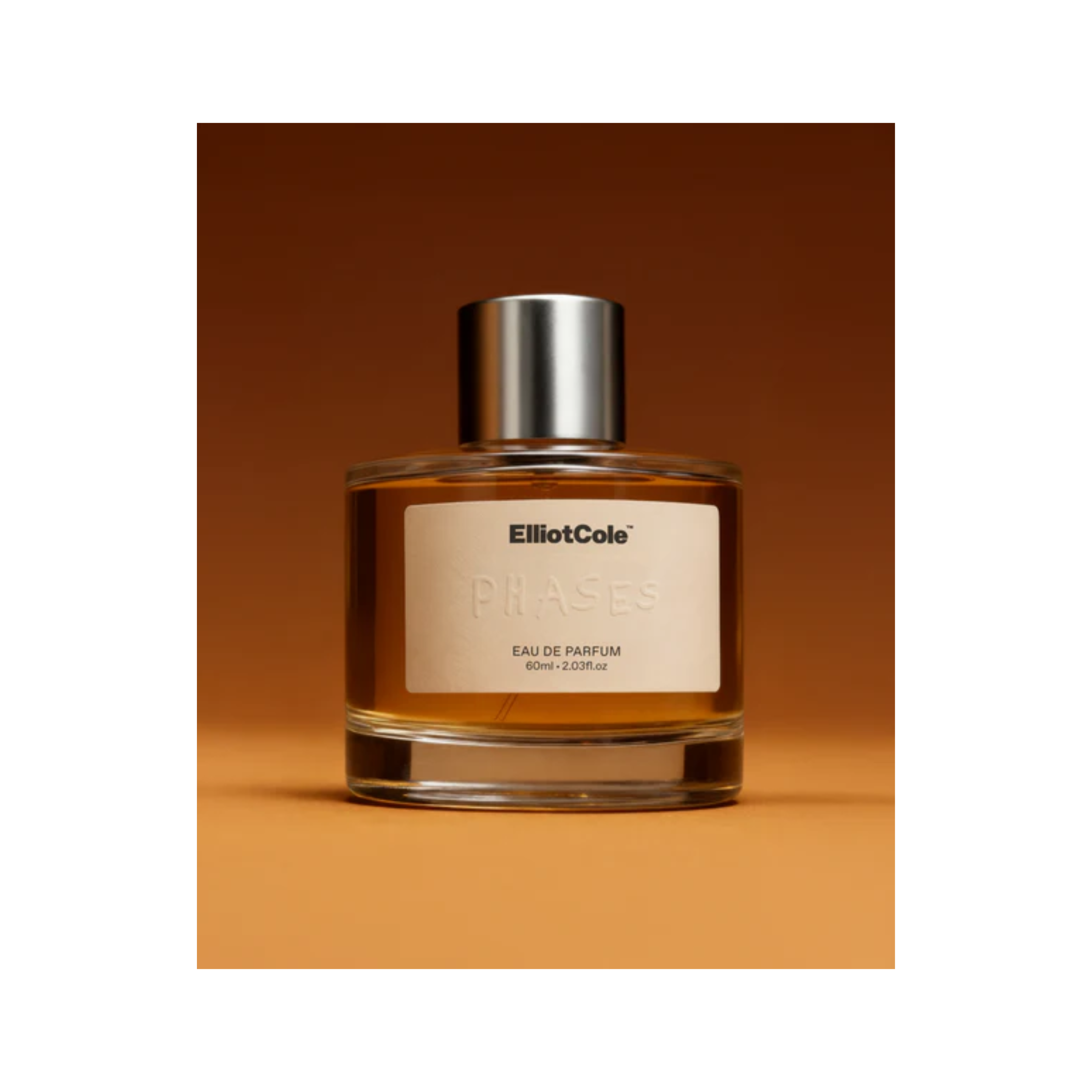 Phases Huile De Parfum