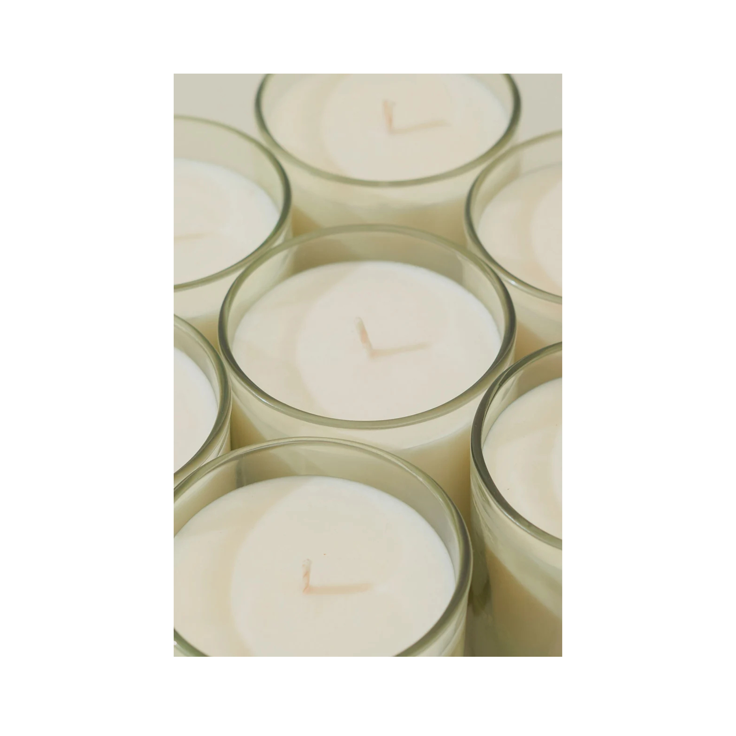 Castro Canyon Candle