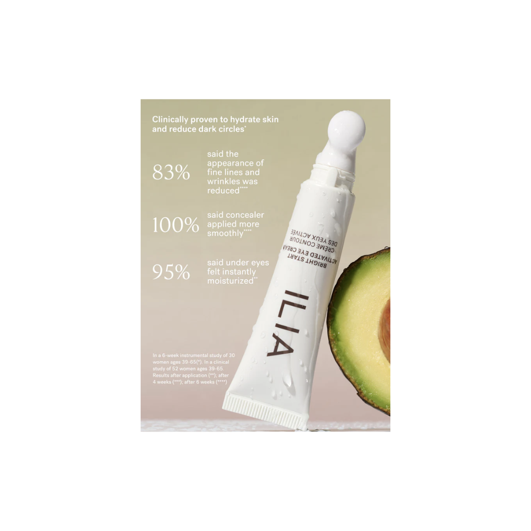 Bright Start Retinol Alternative Eye Cream
