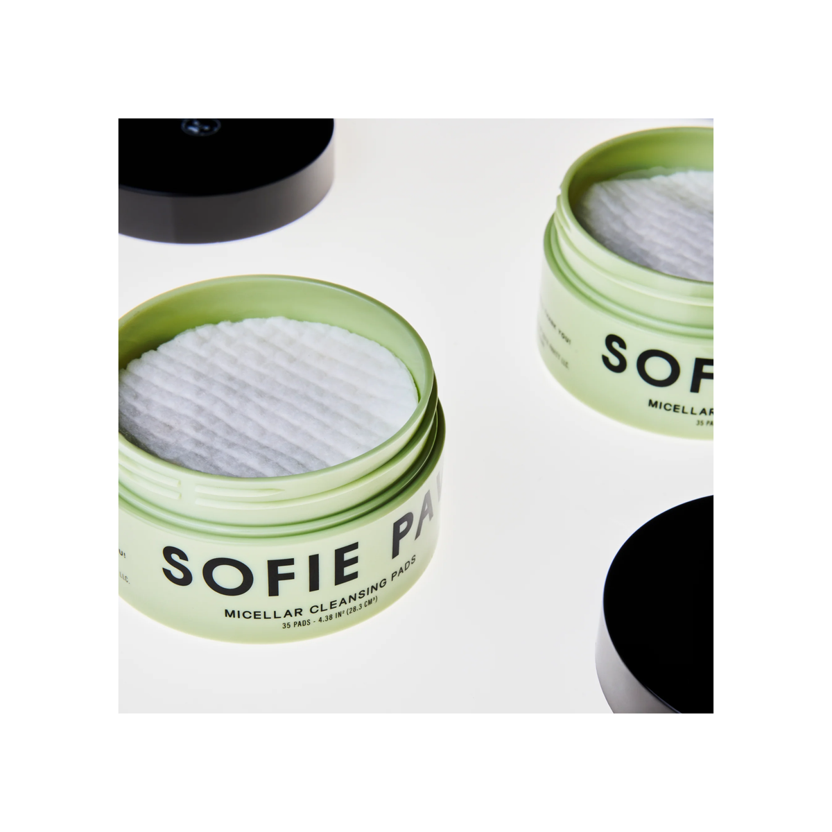 Micellar Cleansing Pads