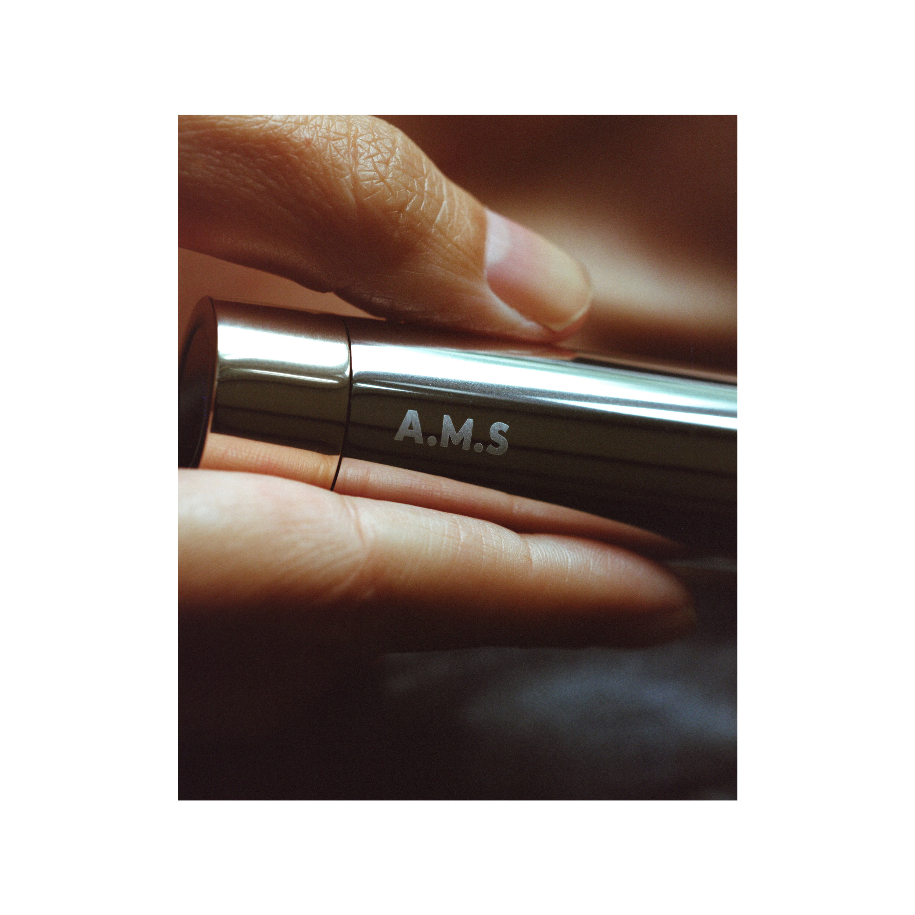 A.M.S Mānuka Honey Lip Balm