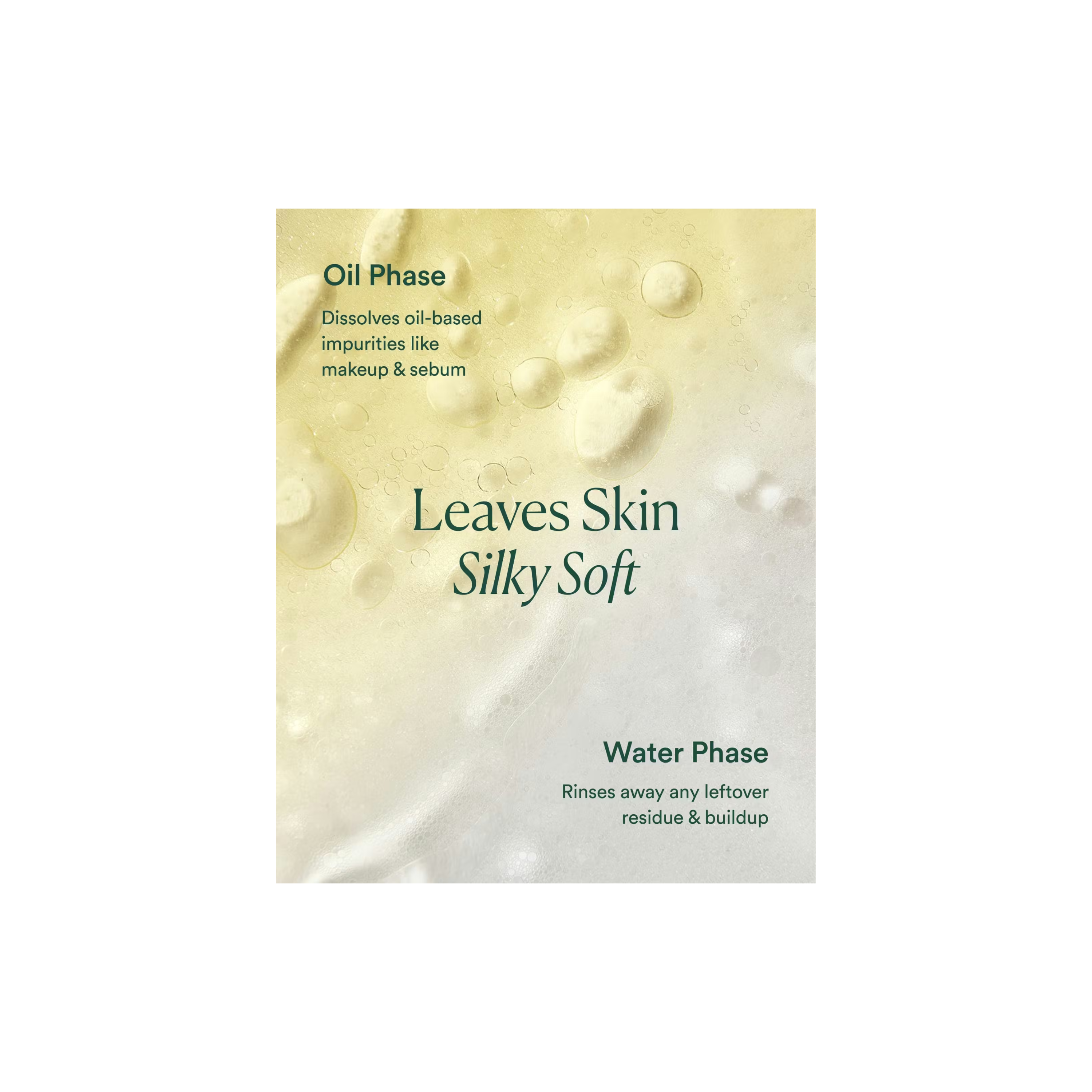 Ocean Wave Cleanser