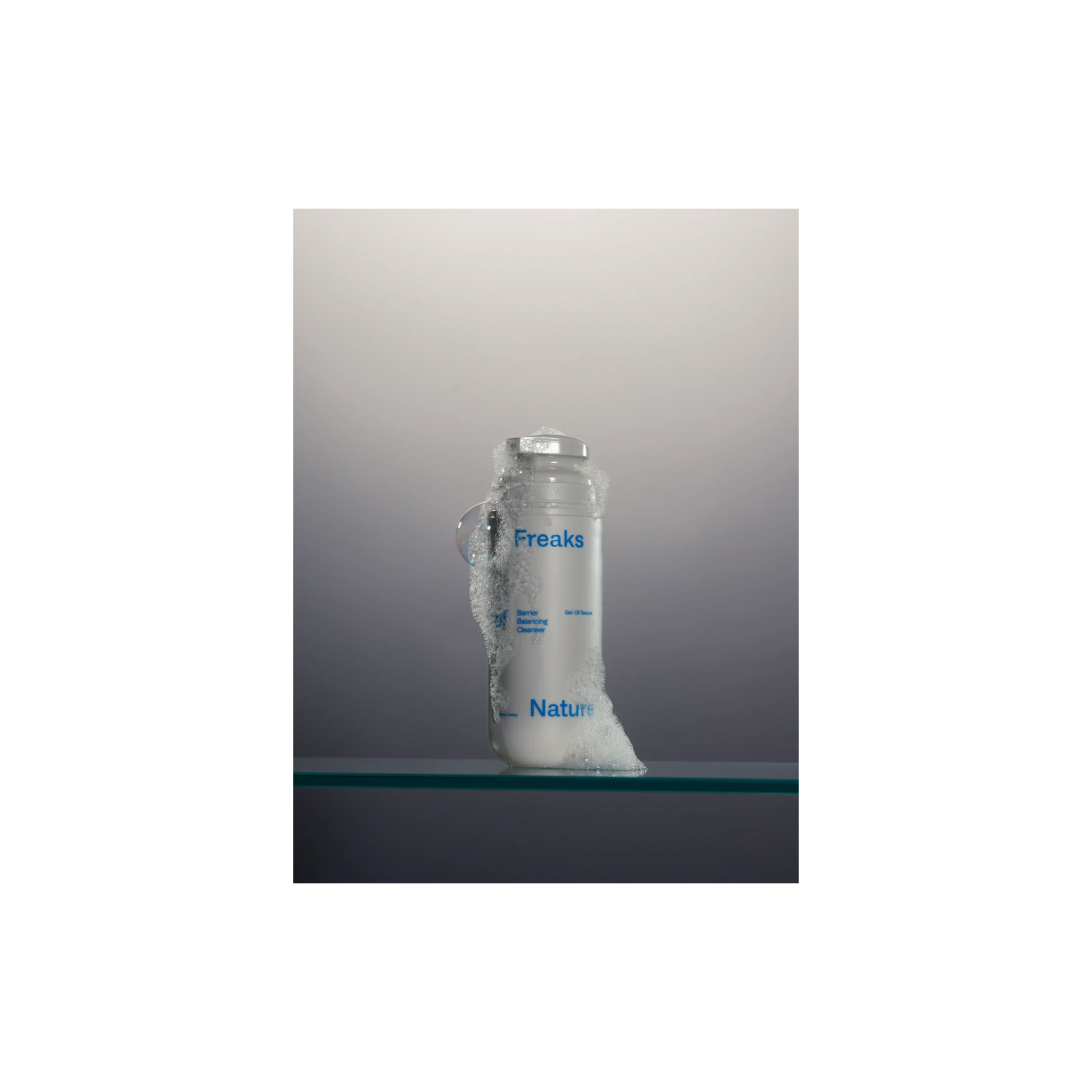 Barrier Balancing Cleanser