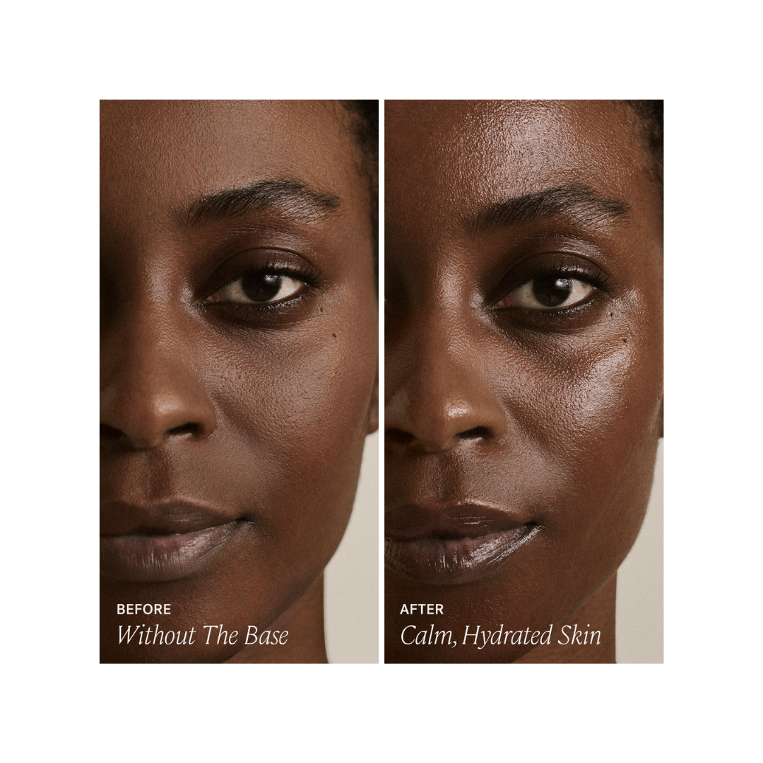 The Base Face Milk