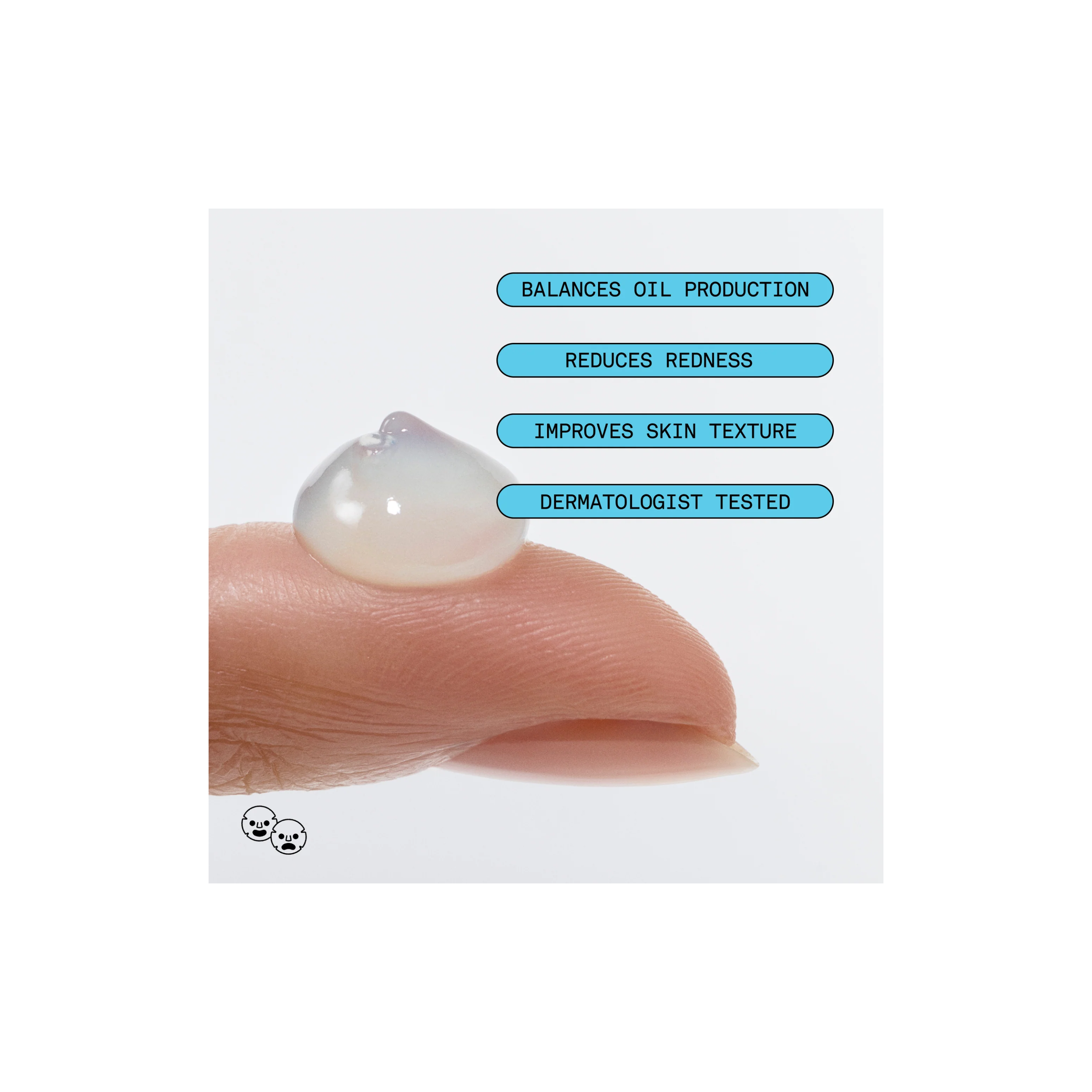 Skin Jelly Oil-Free Gel Moisturizer