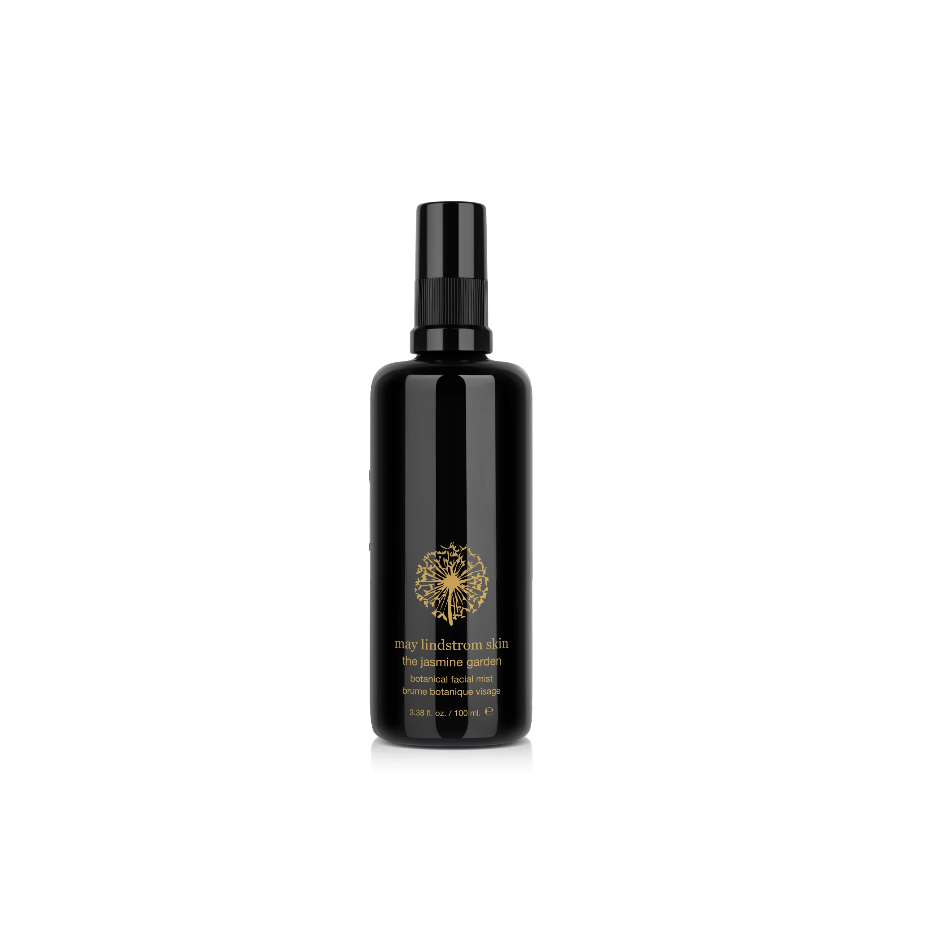 The Jasmine Garden Botanical Facial Mist