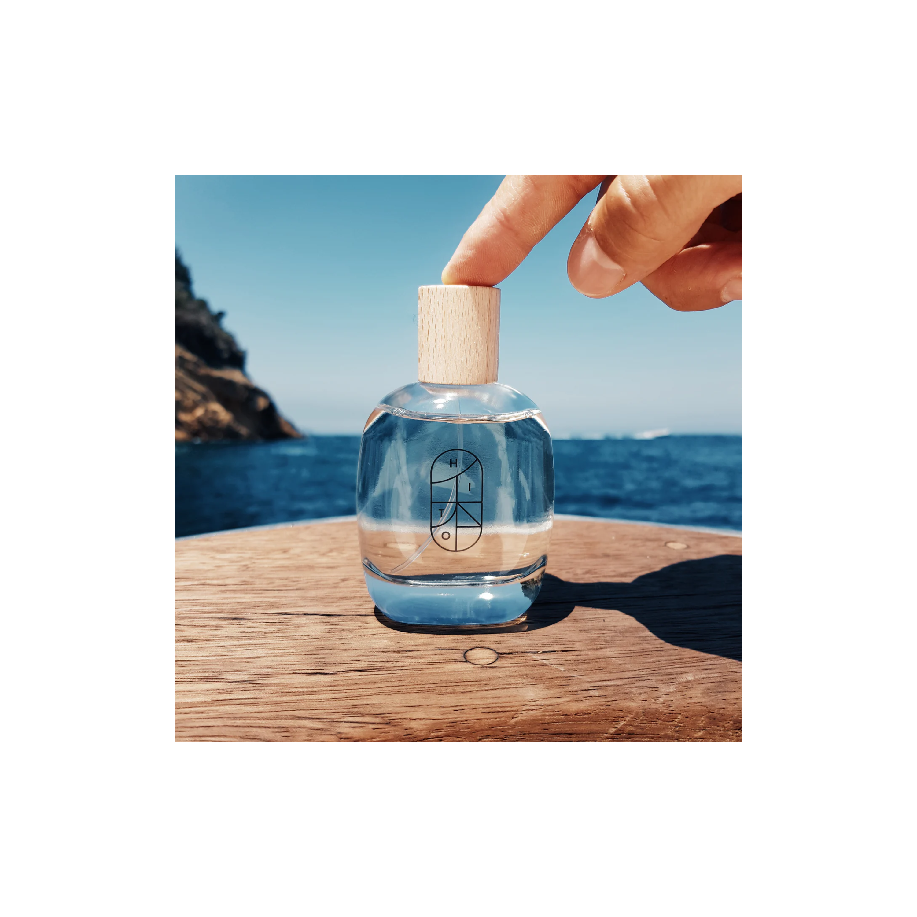 HITO Perfume