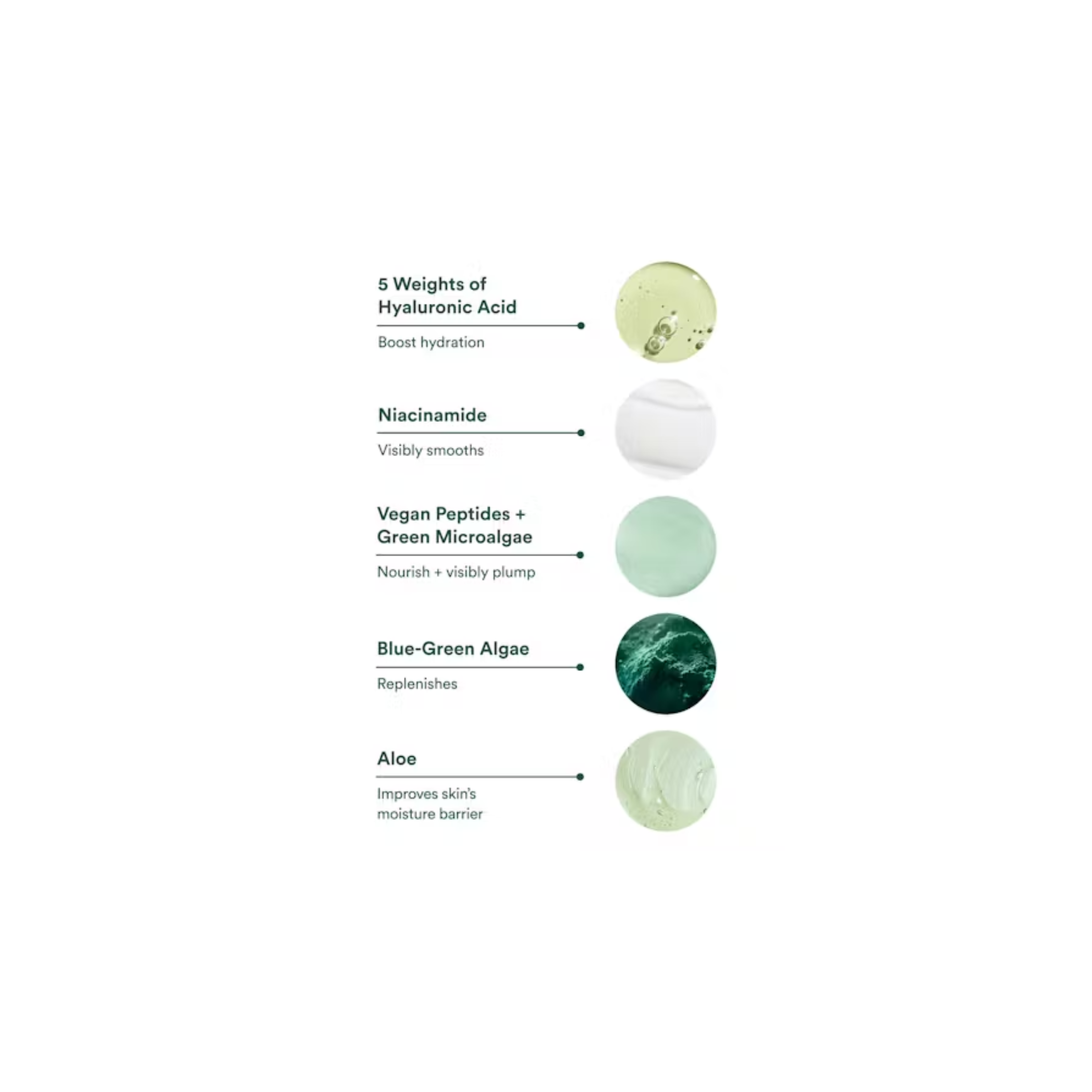 Hyaluronic Body Serum