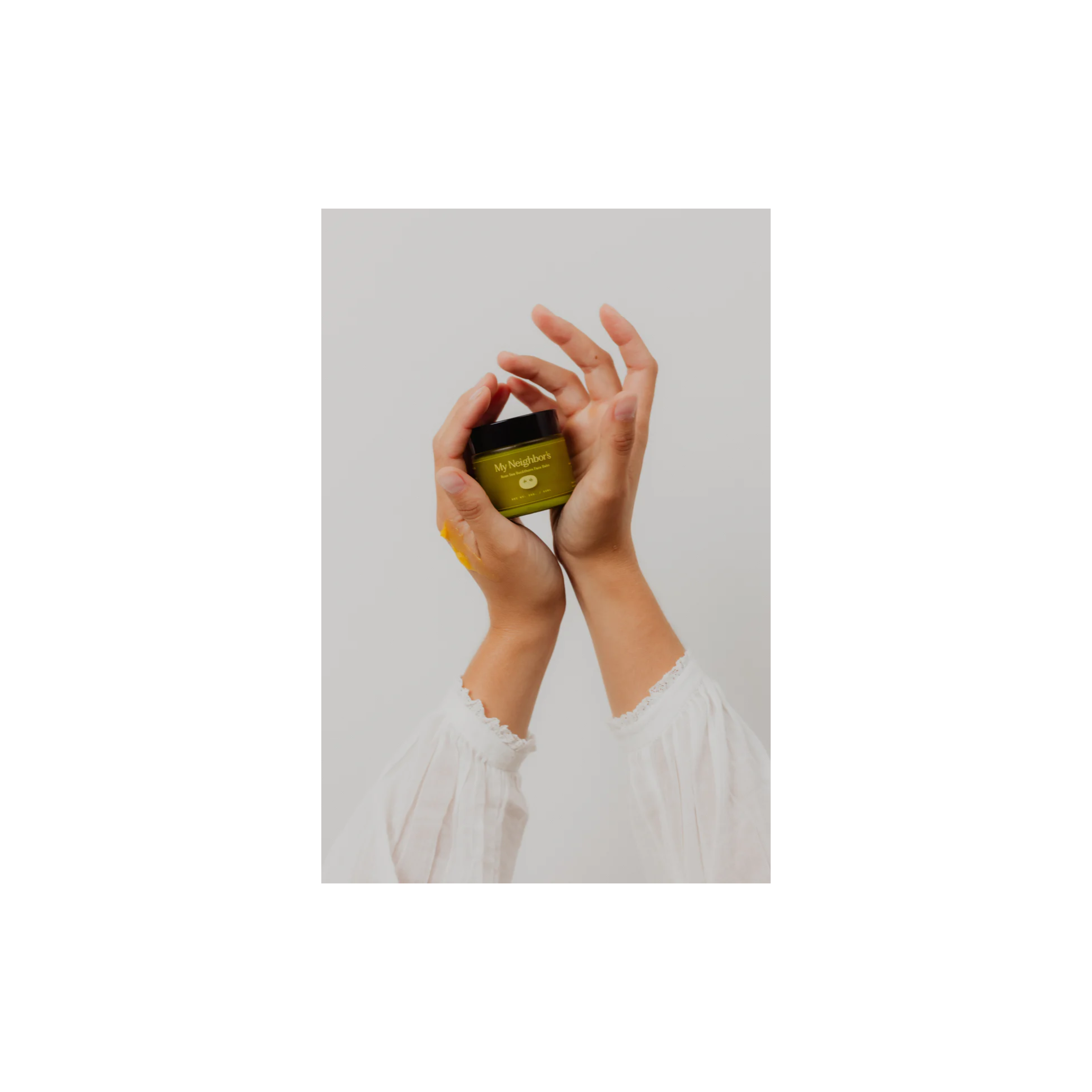 Tallow Balm