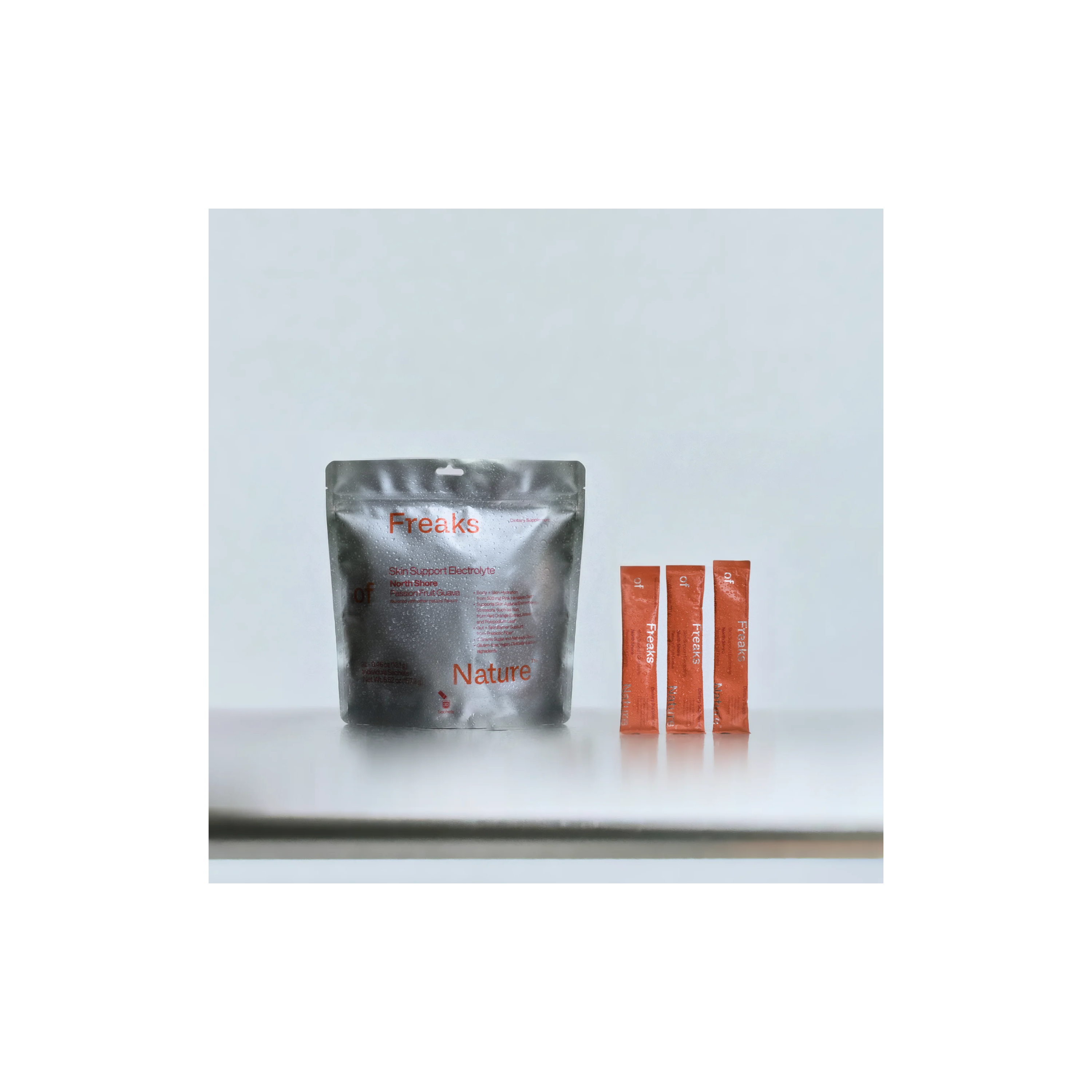 Skin Support Electrolyte