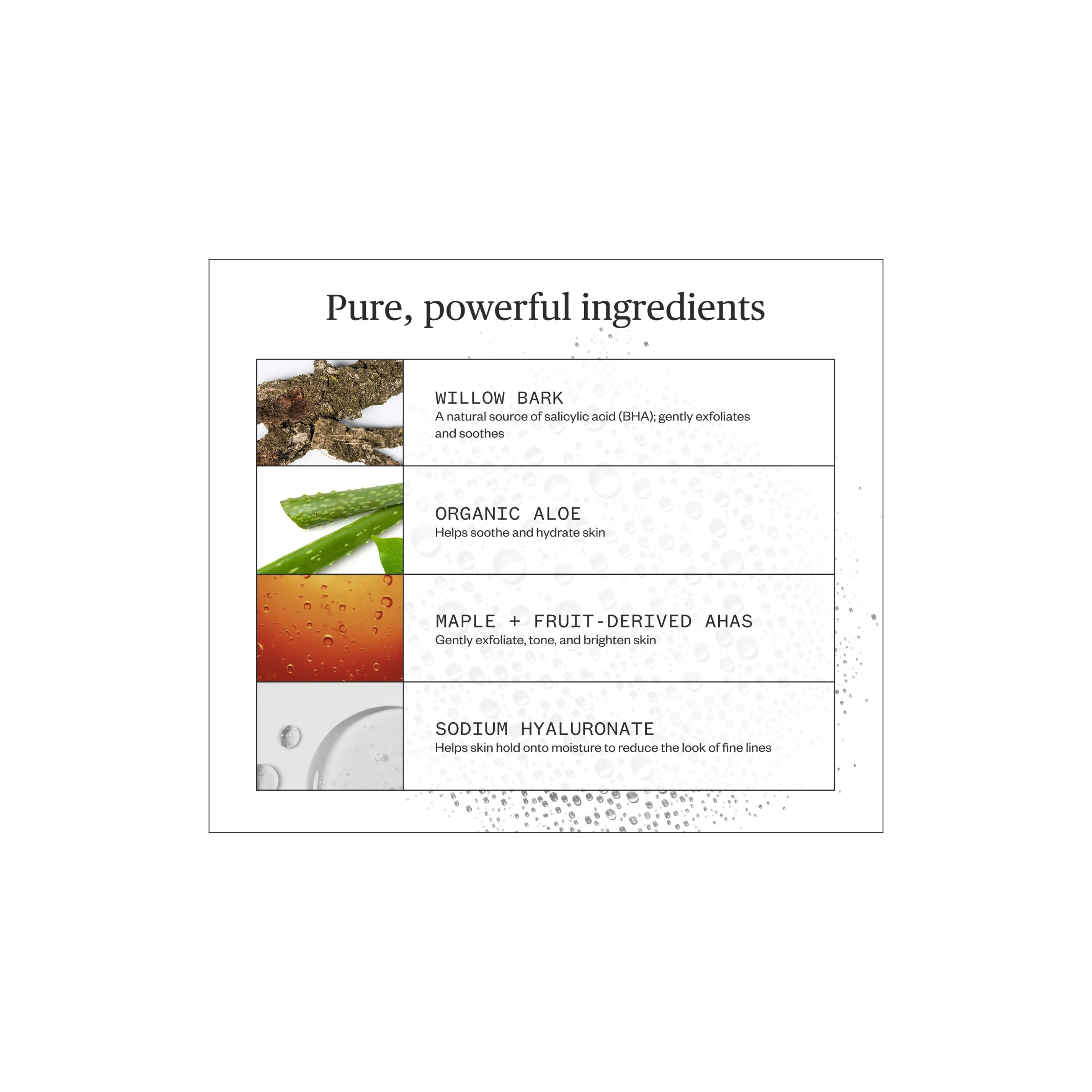 Essential Face Tonic