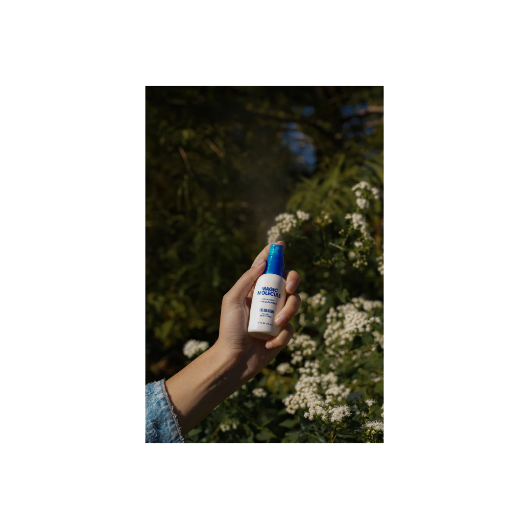Magic Molecule Face Mist