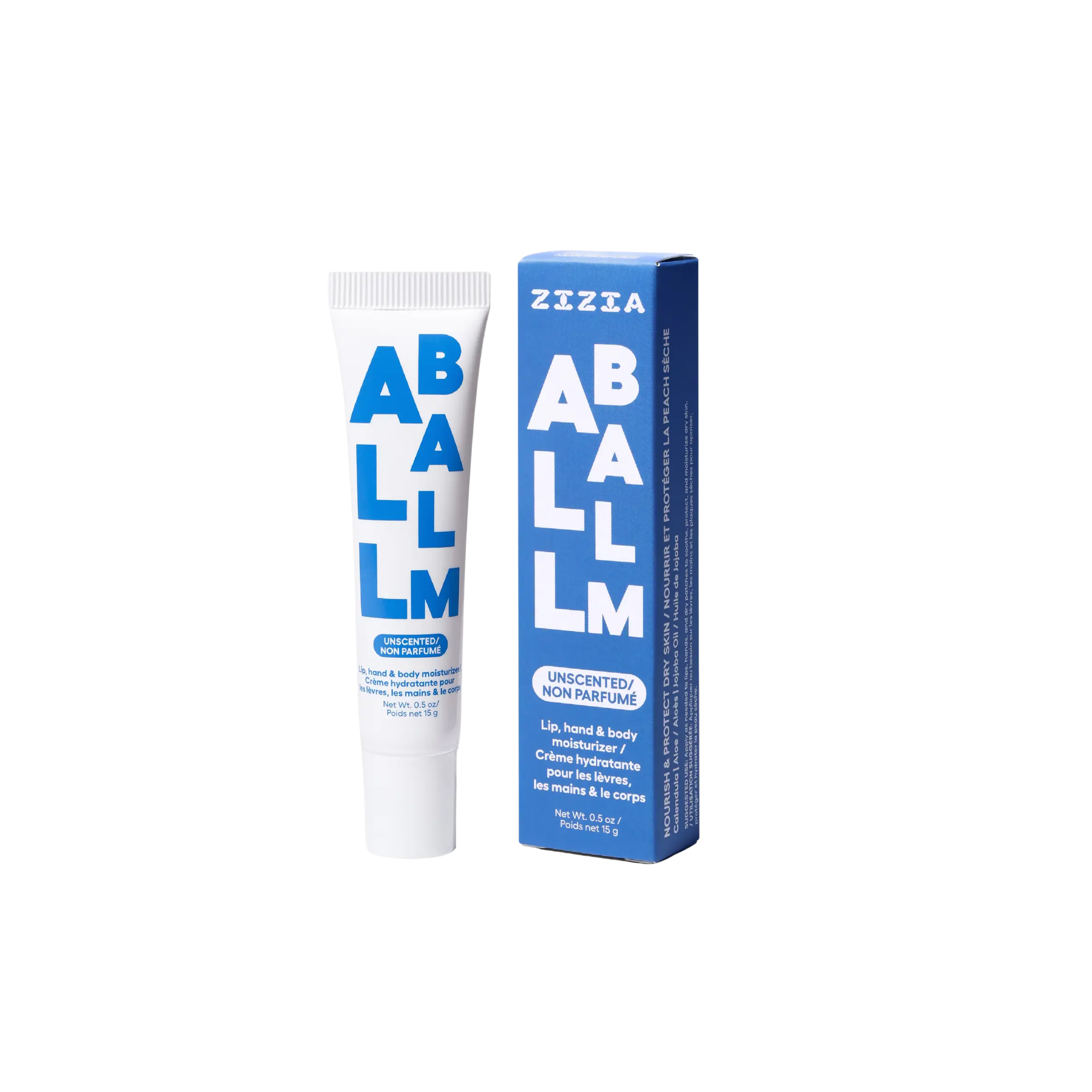 All Balm Tube