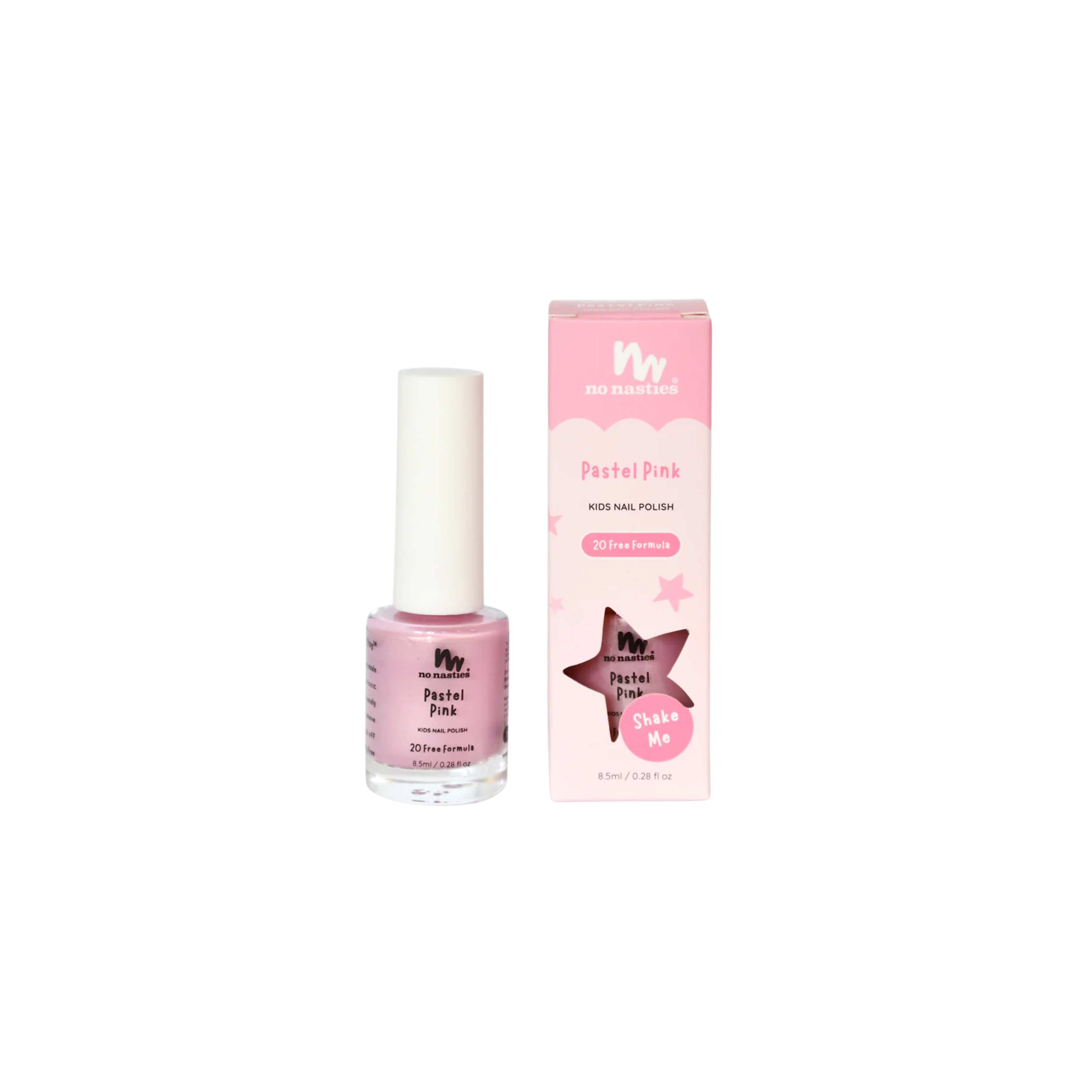 Water-Based Kids Nail Polish