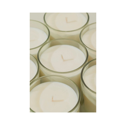 Garrapata Candle