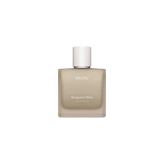 Bergamot Brio Fragrance