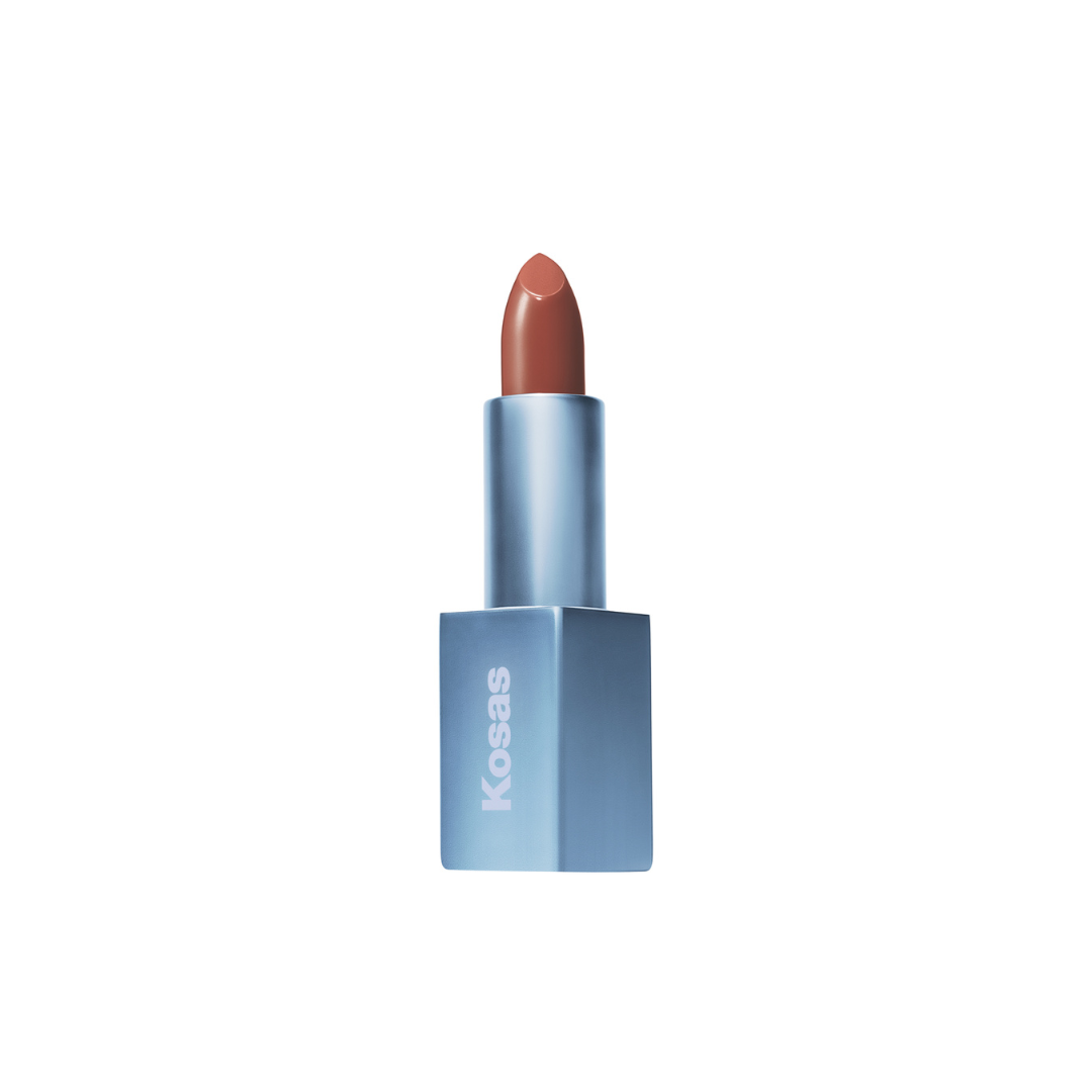Weightless Lip Color Nourishing Satin Lipstick