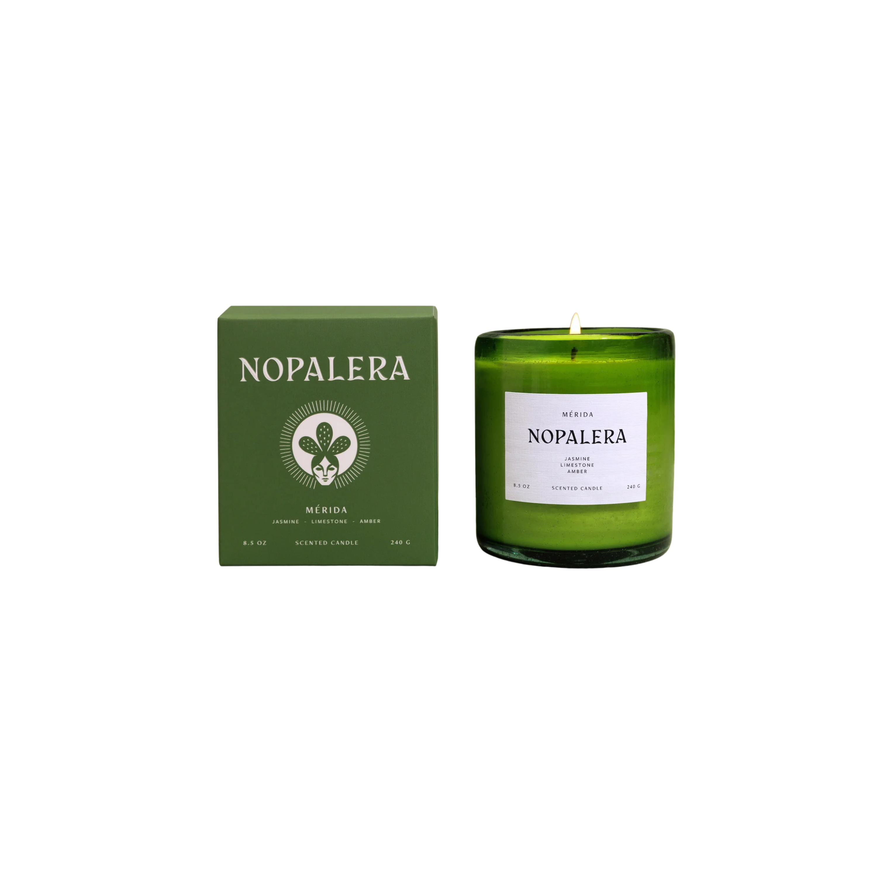 Candles