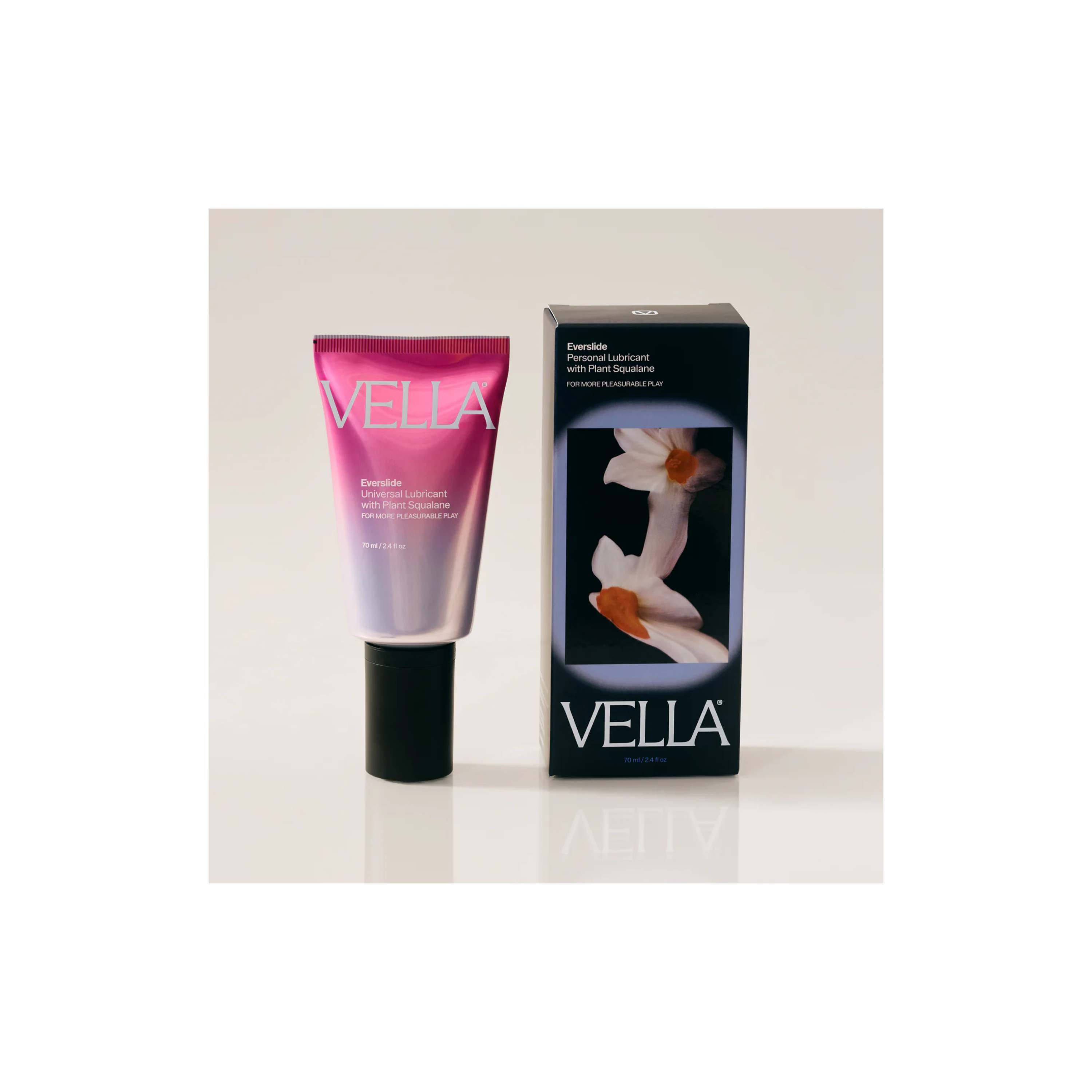 EVERSLIDE™ Lubricant
