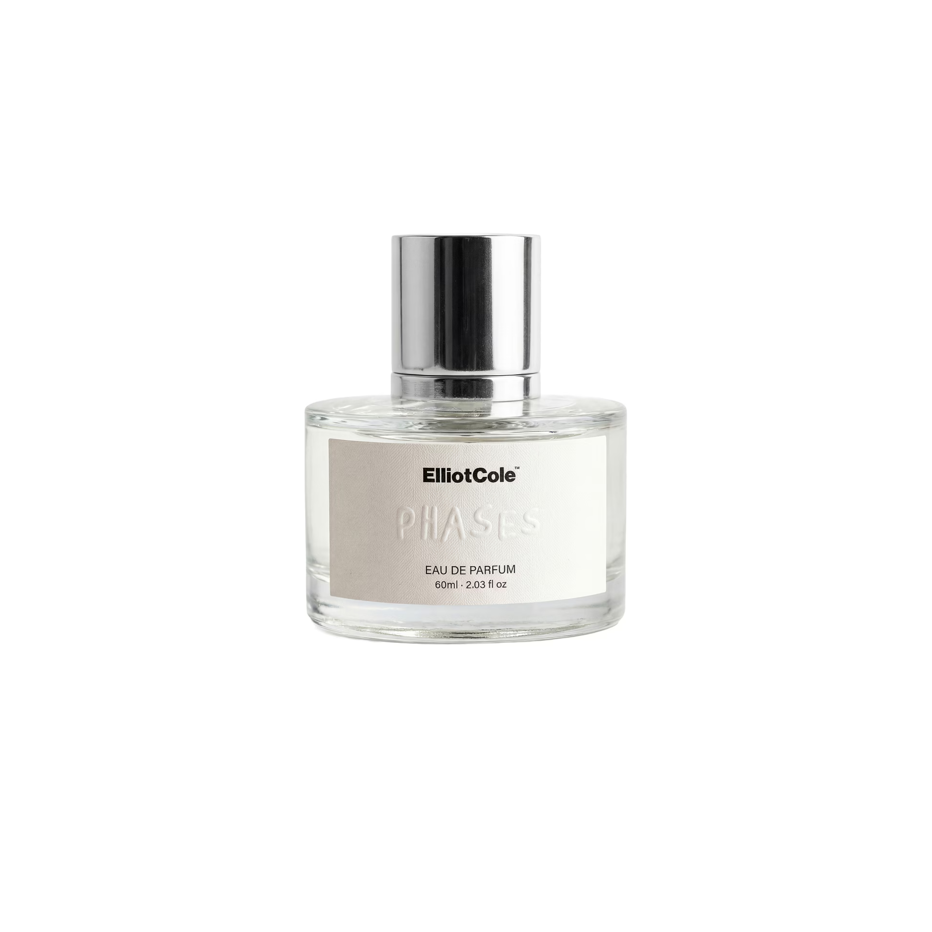 Phases Huile De Parfum