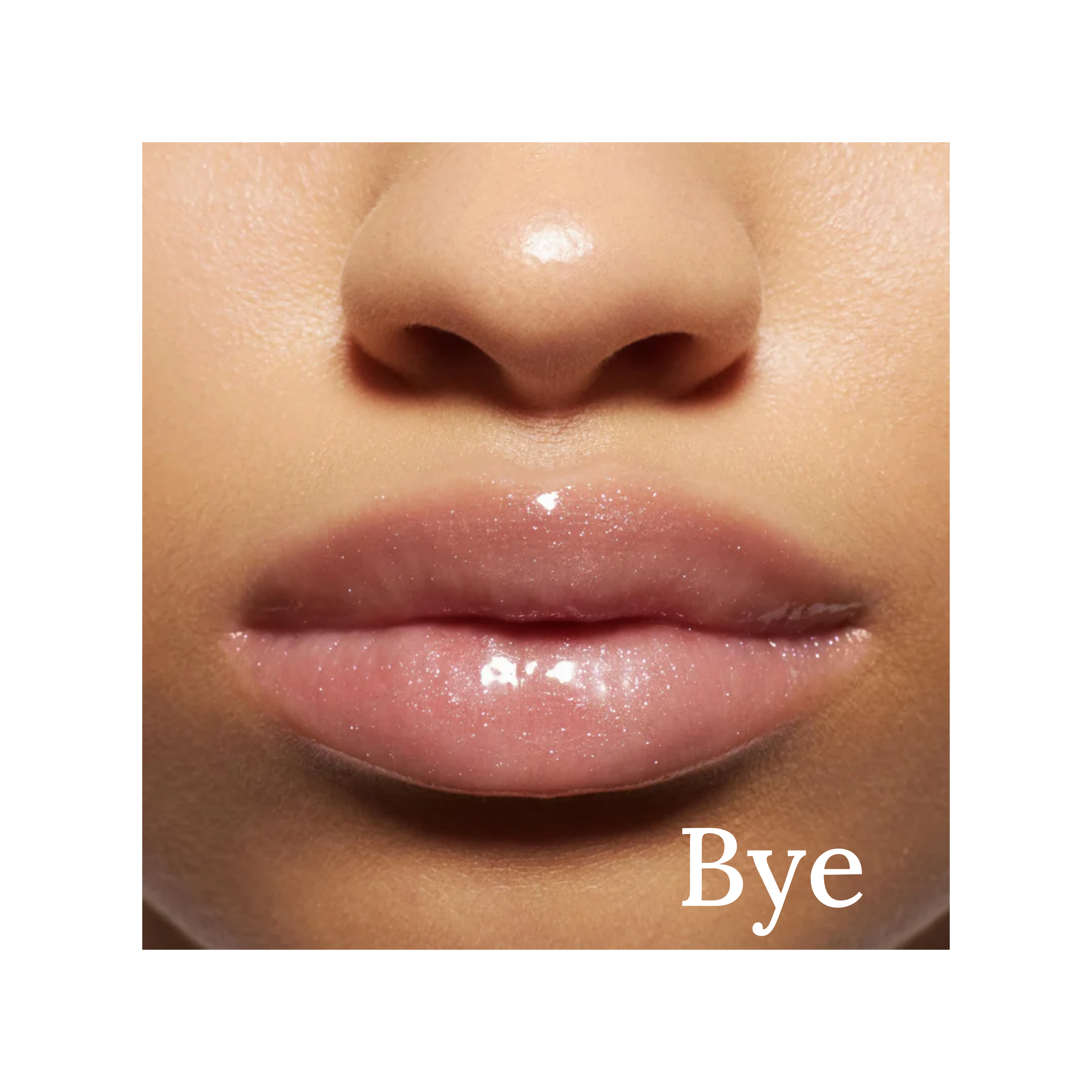 Glisten Up Lip Gloss