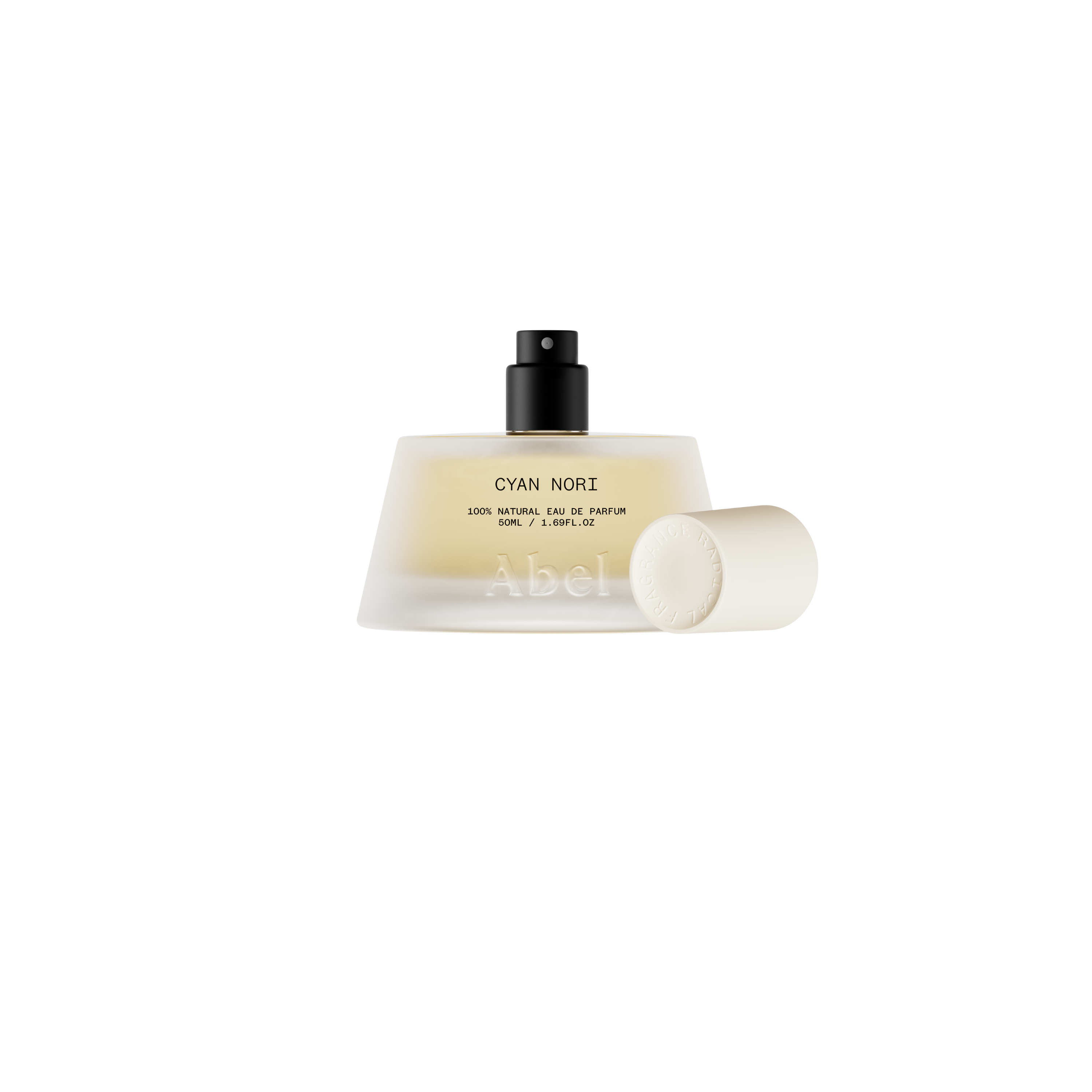 Cyan Nori Fragrance
