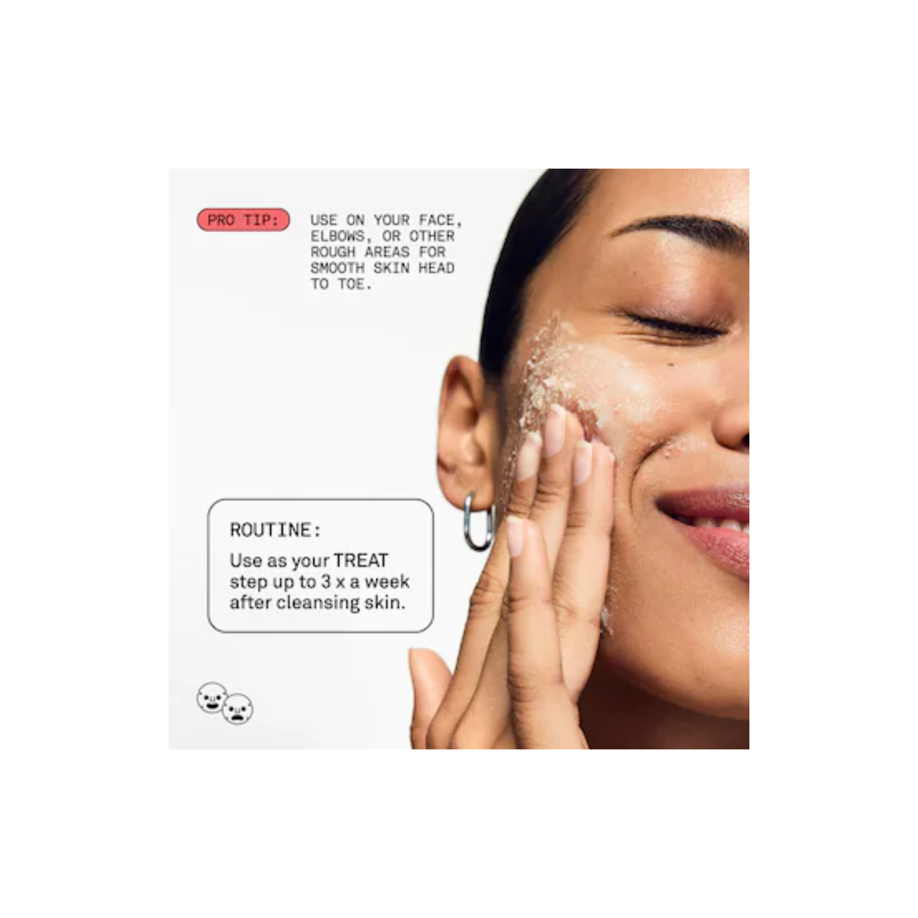Studio-Smooth Microdermabrasion Treatment
