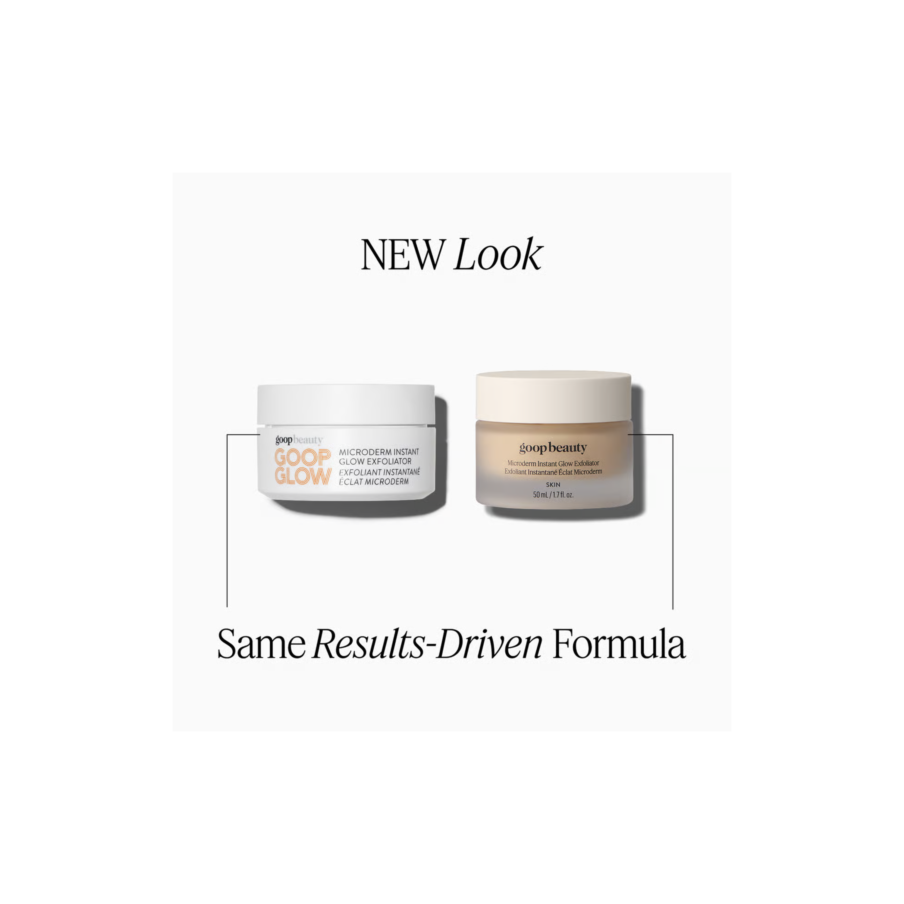 Microderm Instant Glow Exfoliator