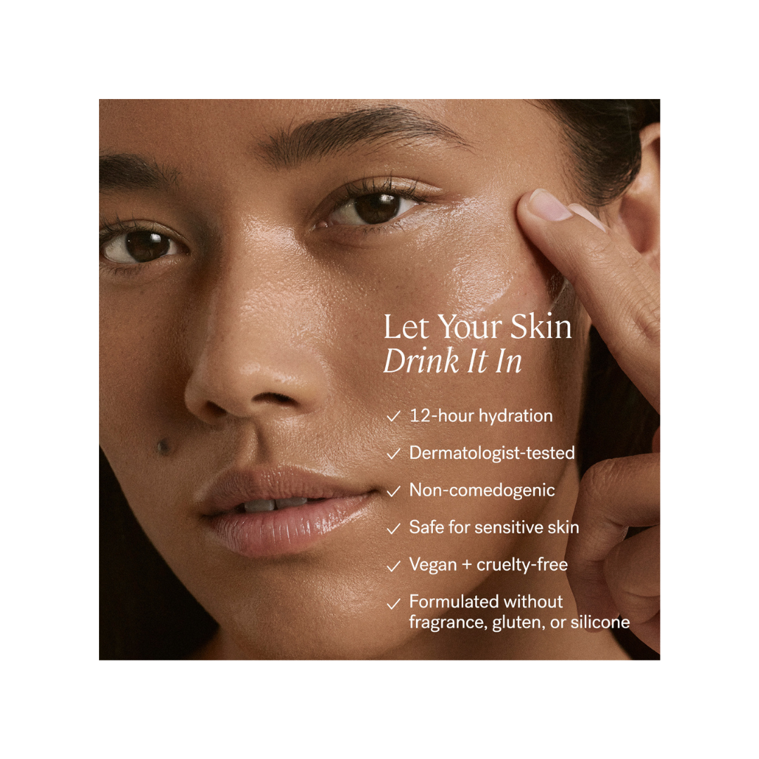 The Base Face Milk