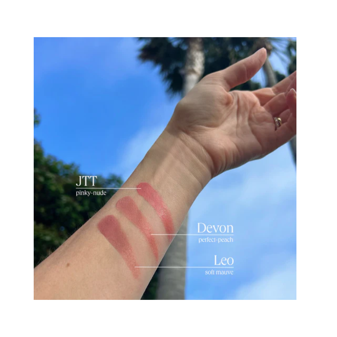 Hydrating Cream Blush