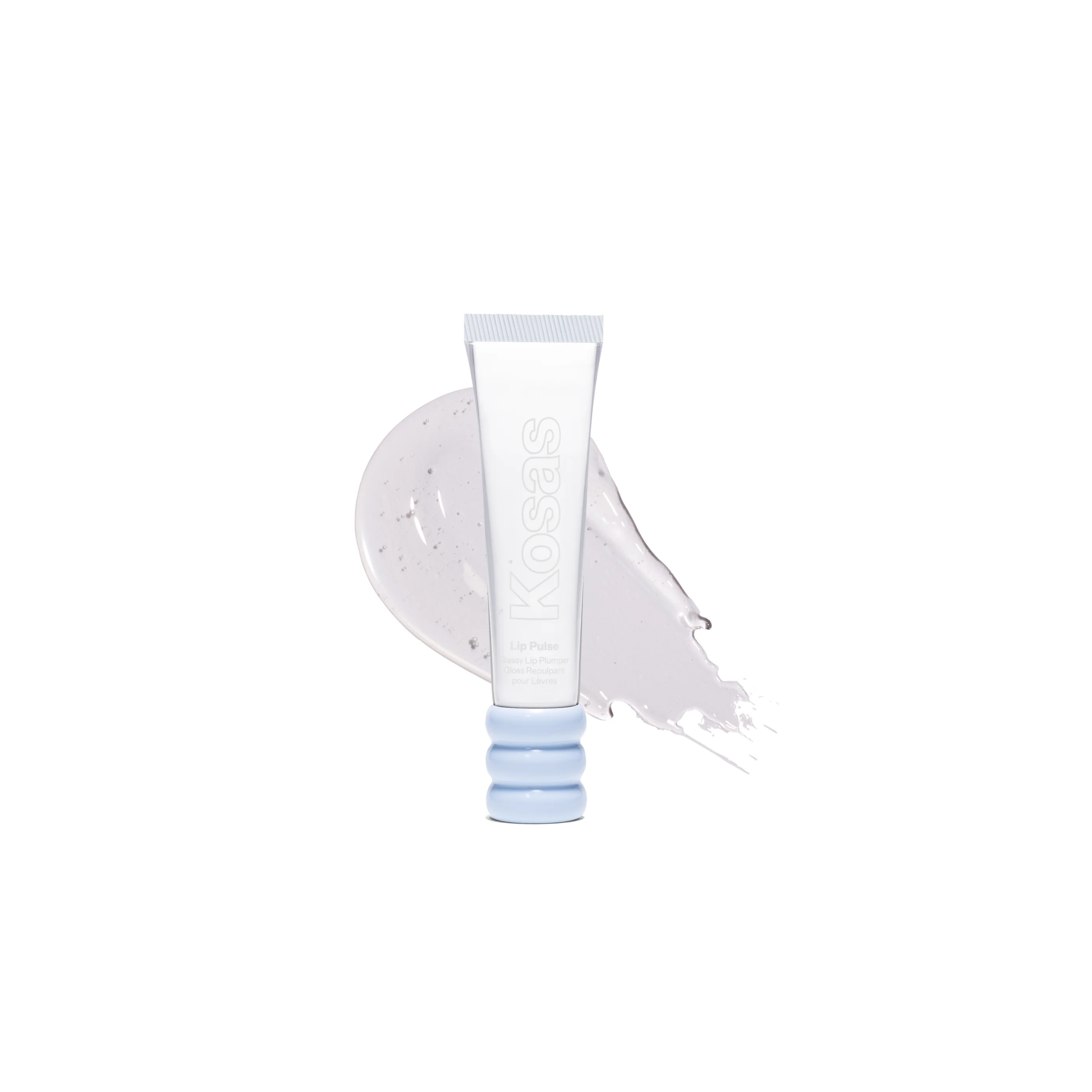 Lip Pulse Glassy Lip Plumper Gloss