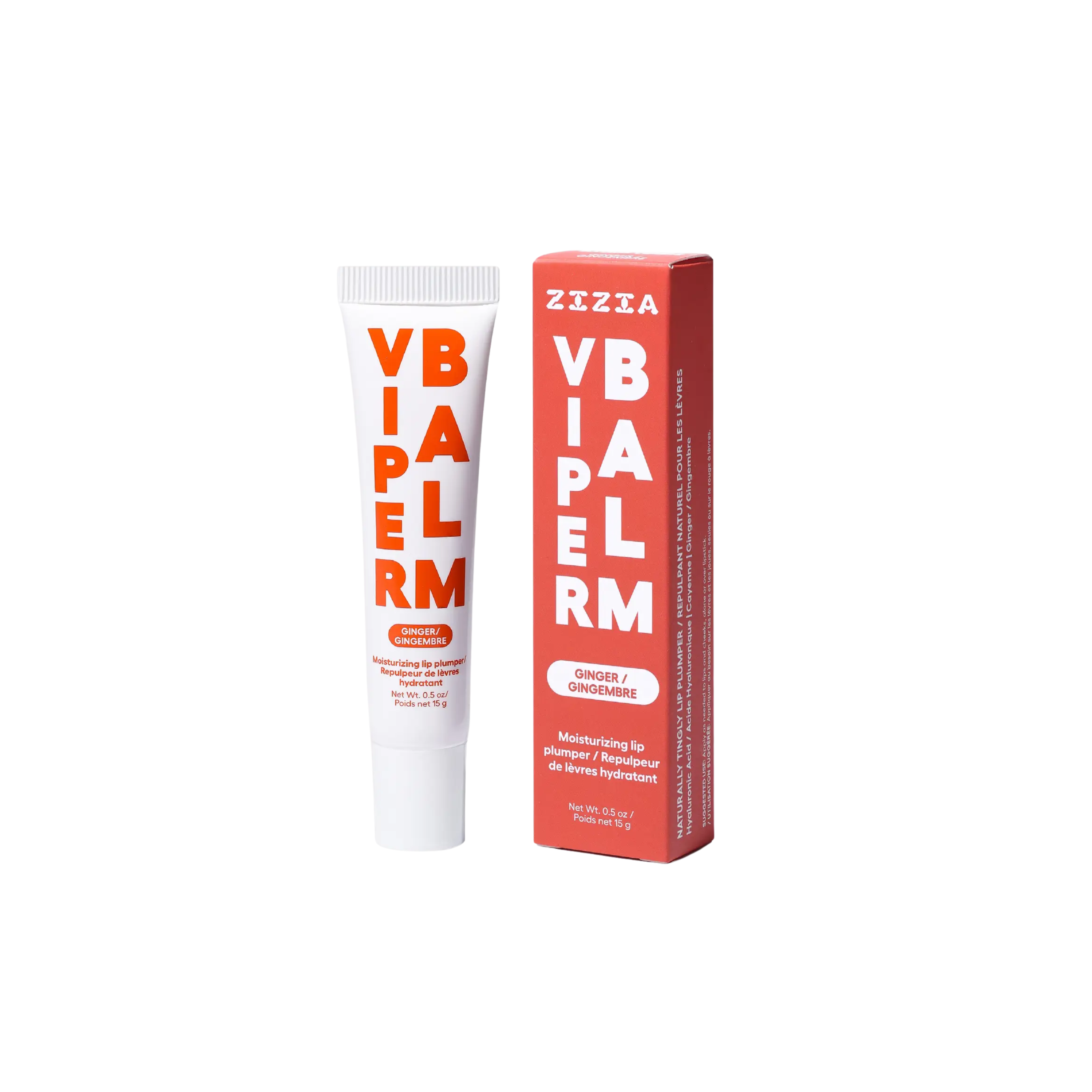 All Balm Tube