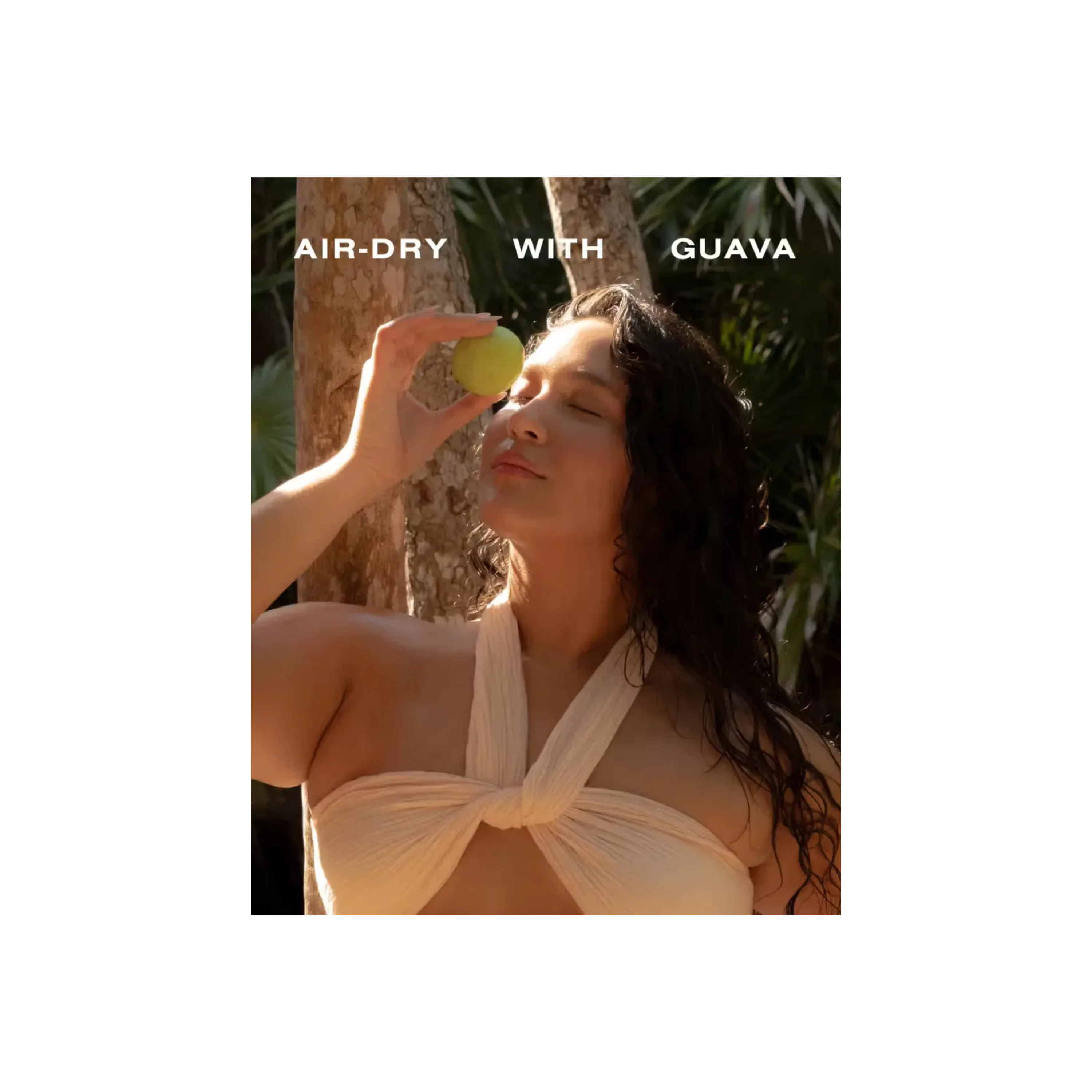 Guava Leave-In Conditioner